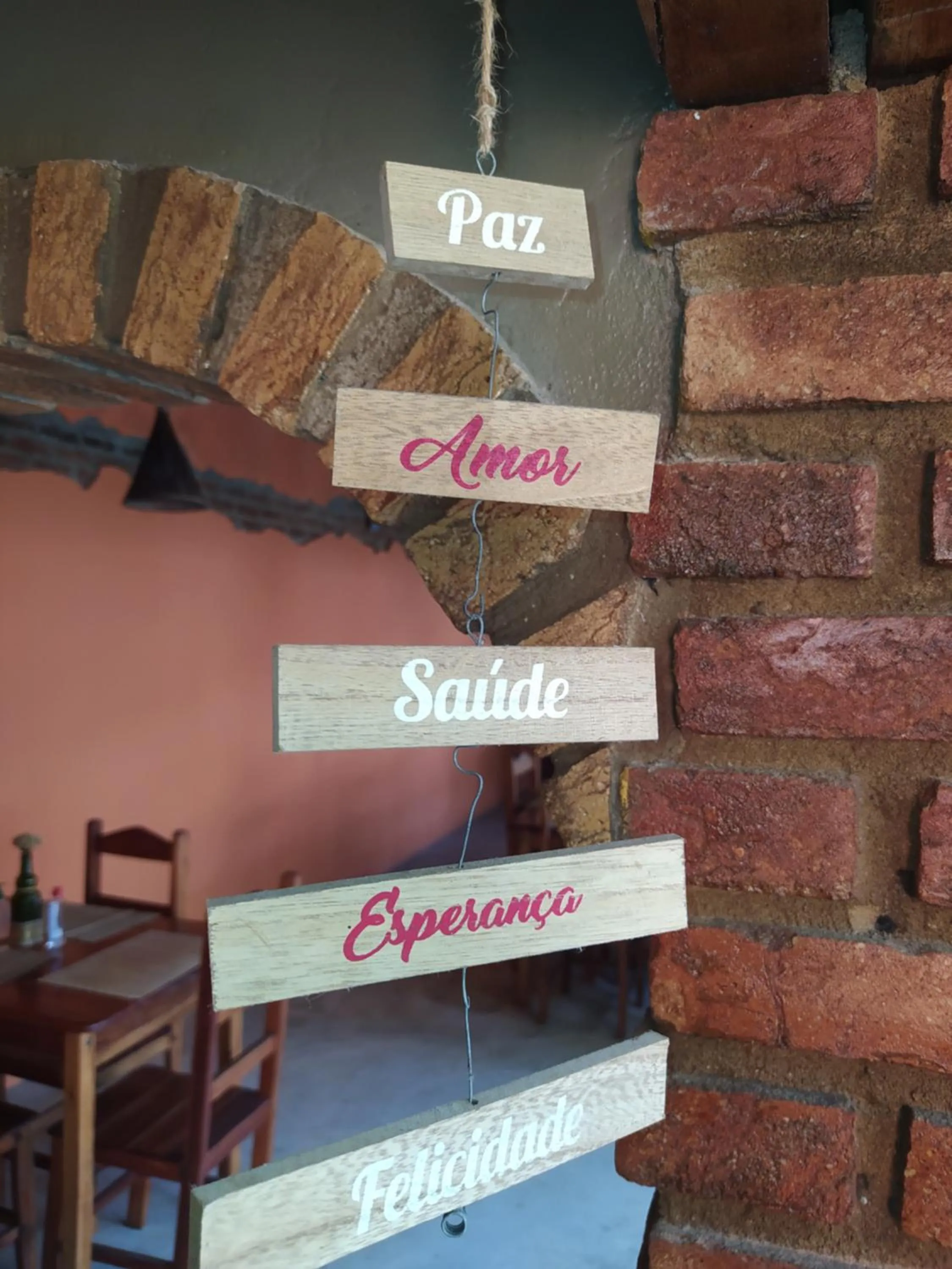 Pousada Água de Côco