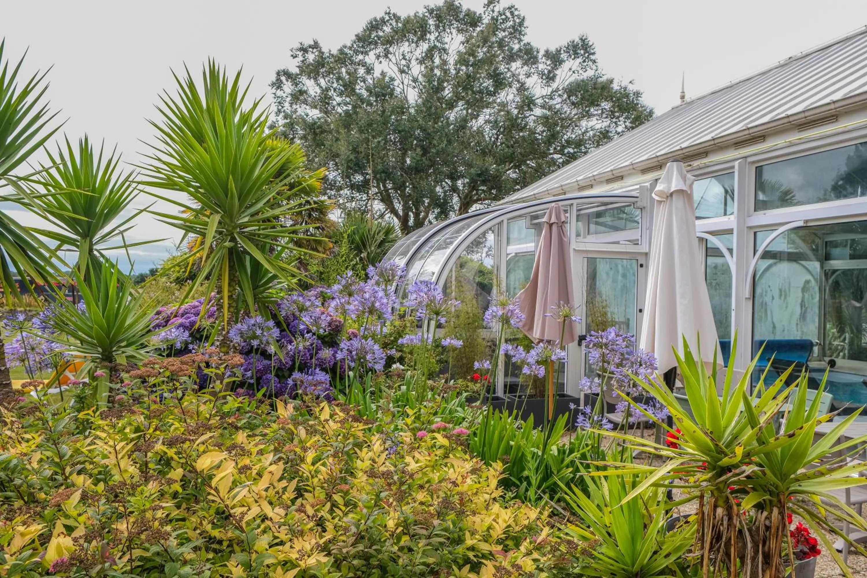 LOGIS Hôtel ARCADIA