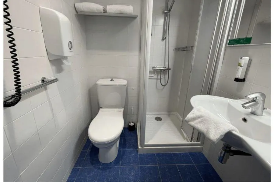 LOGIS Hôtel ARCADIA