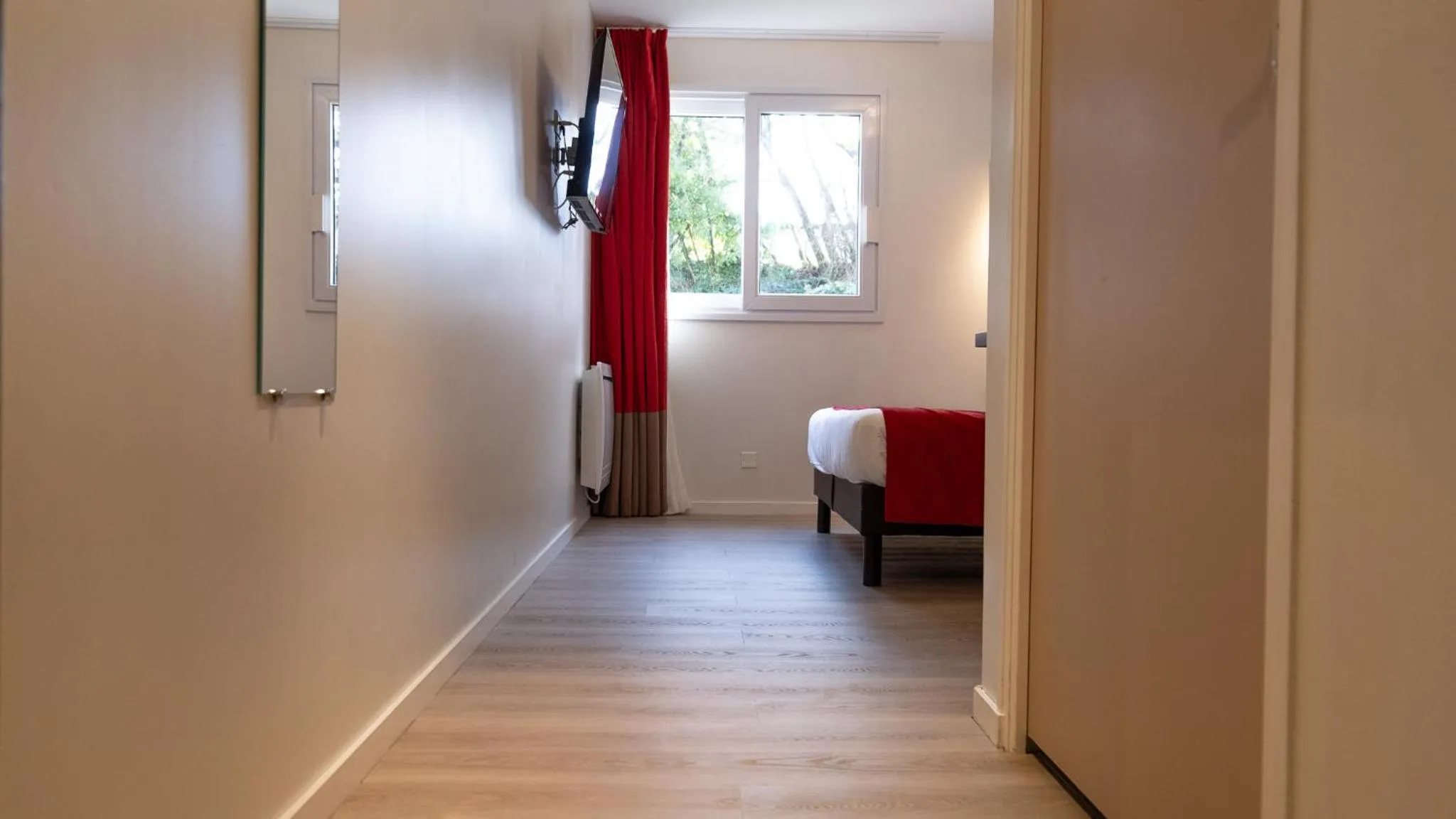 LOGIS Hôtel ARCADIA