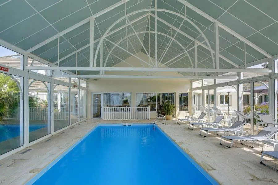 LOGIS Hôtel ARCADIA