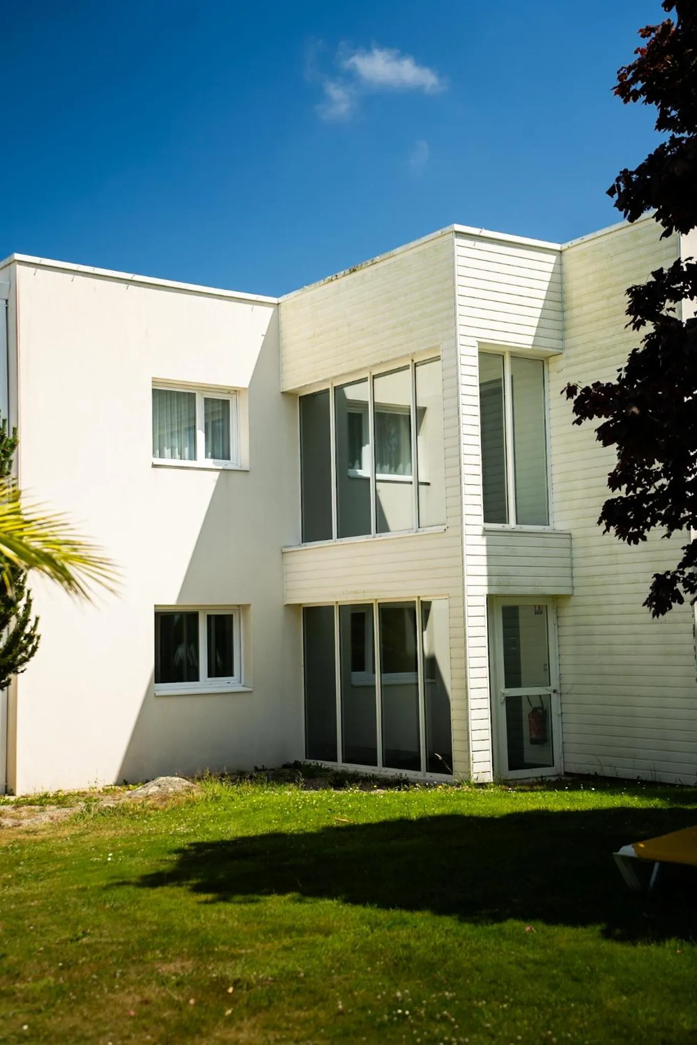 LOGIS Hôtel ARCADIA