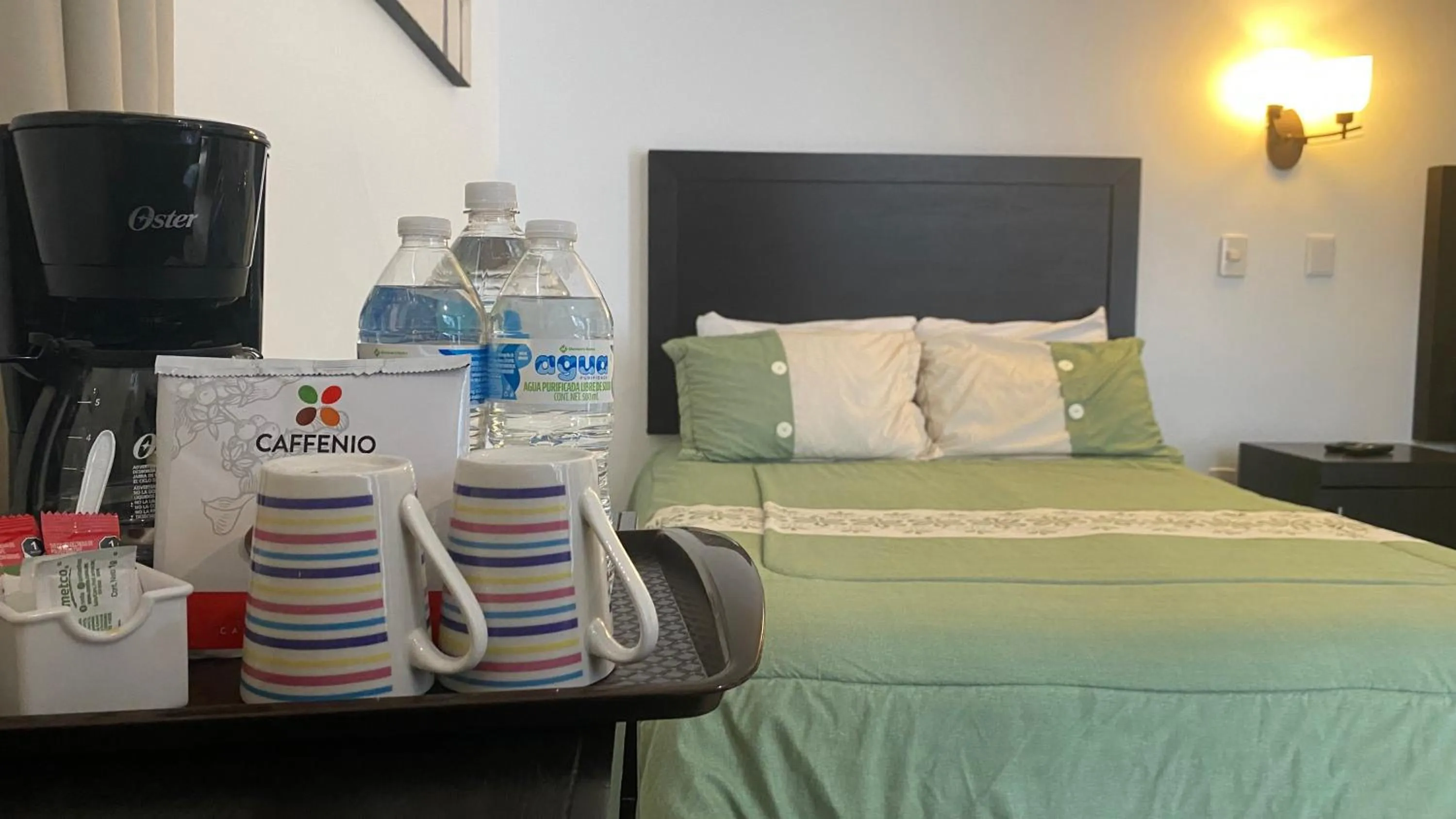 Other, Bed in Hotel Finca Las Hortensias