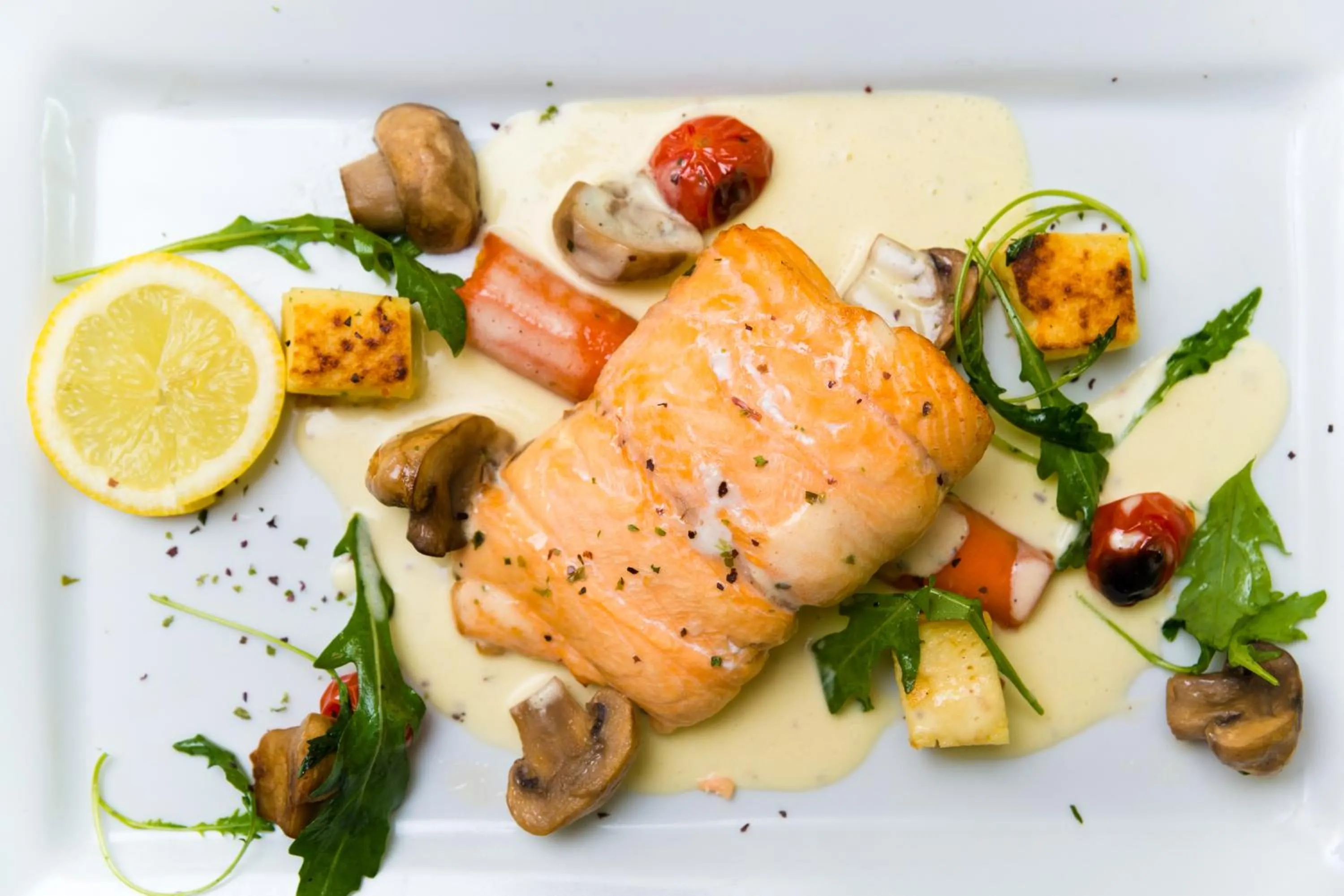 Restaurant/places to eat in Brit Hotel Rennes Cesson