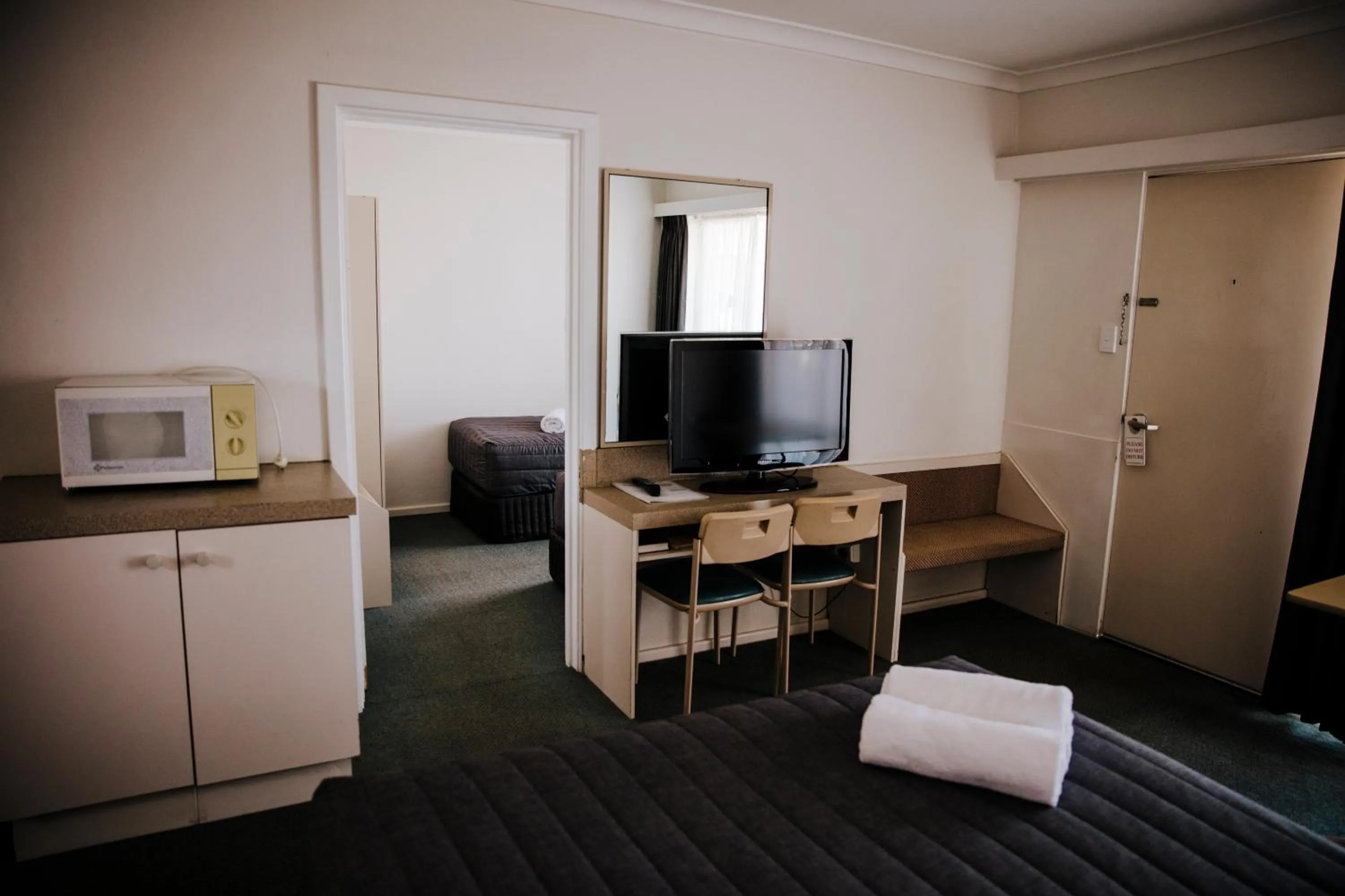Kalgoorlie Overland Motel