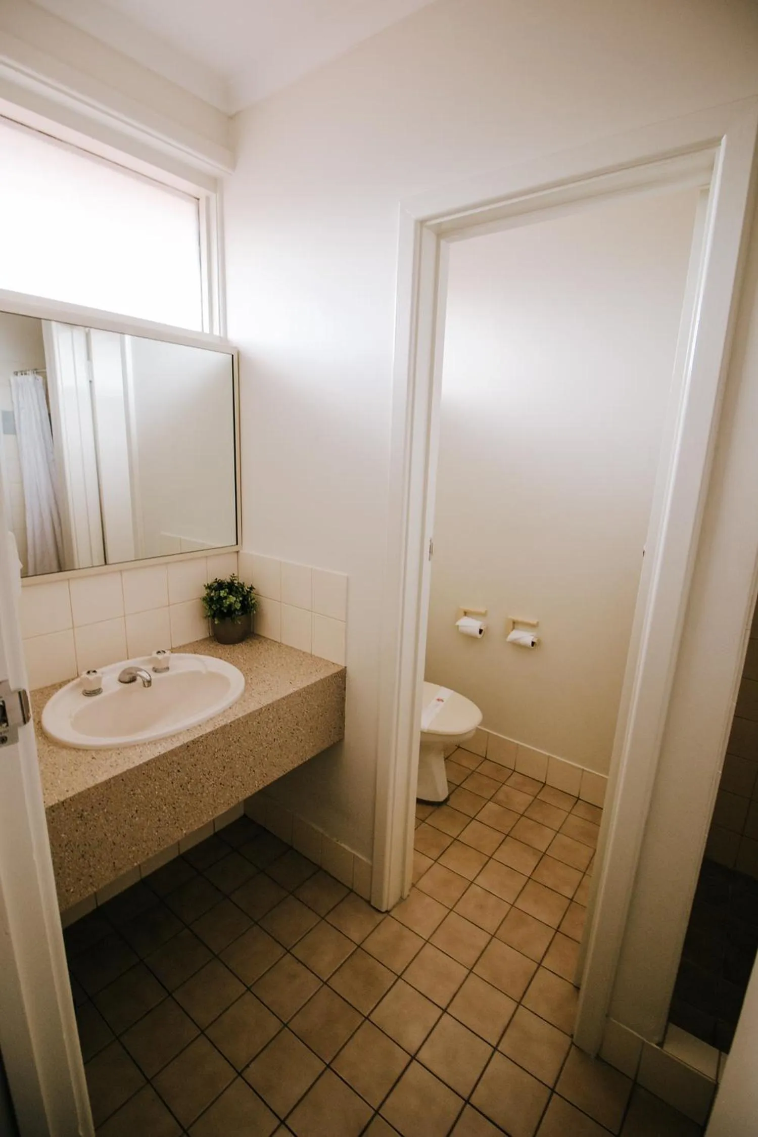 Kalgoorlie Overland Motel