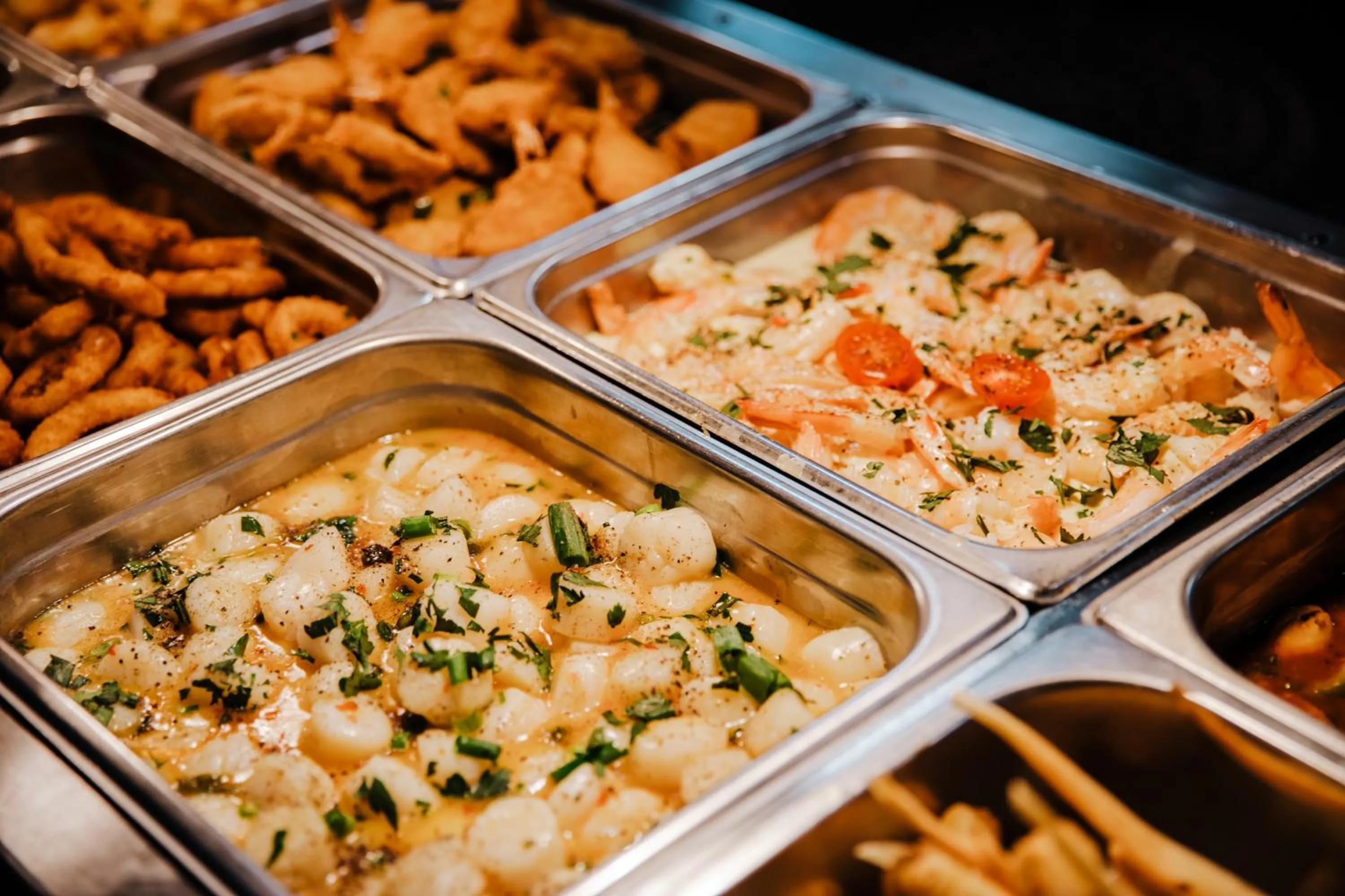 Restaurant/places to eat in Kalgoorlie Overland Motel