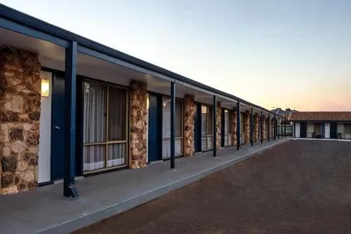 Kalgoorlie Overland Motel