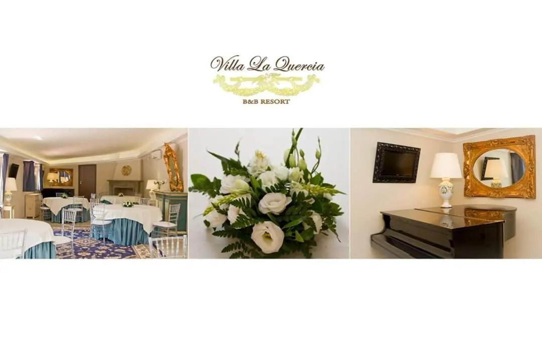 Villa la Quercia Resort
