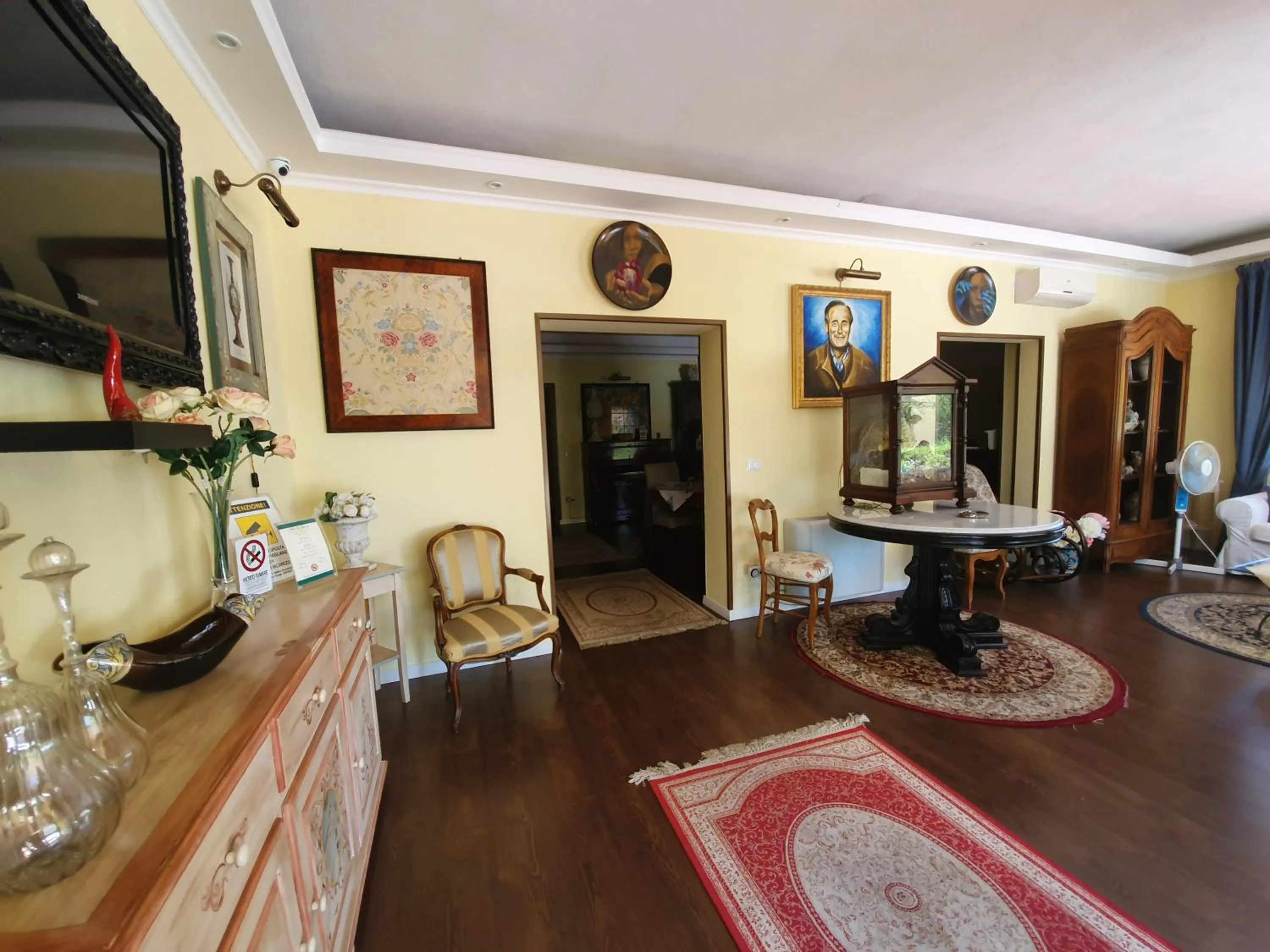 Villa la Quercia Resort