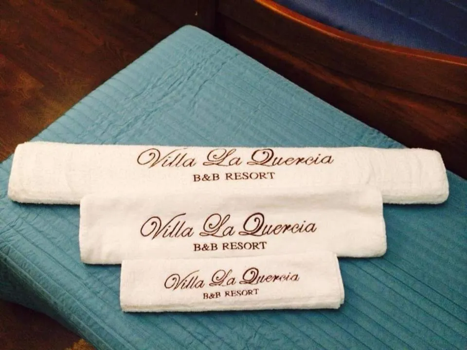 Villa la Quercia Resort