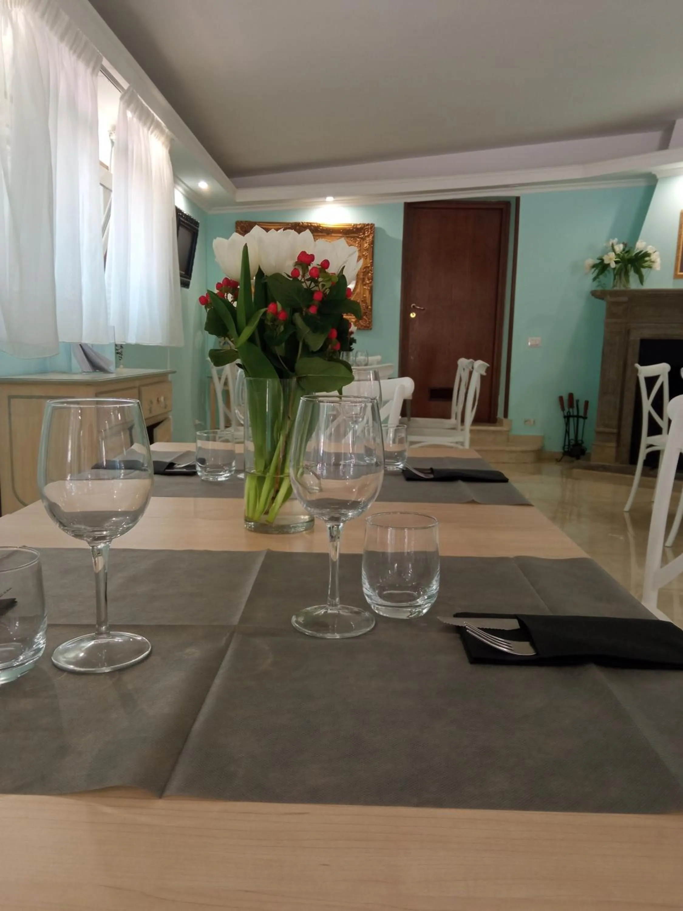 Villa la Quercia Resort