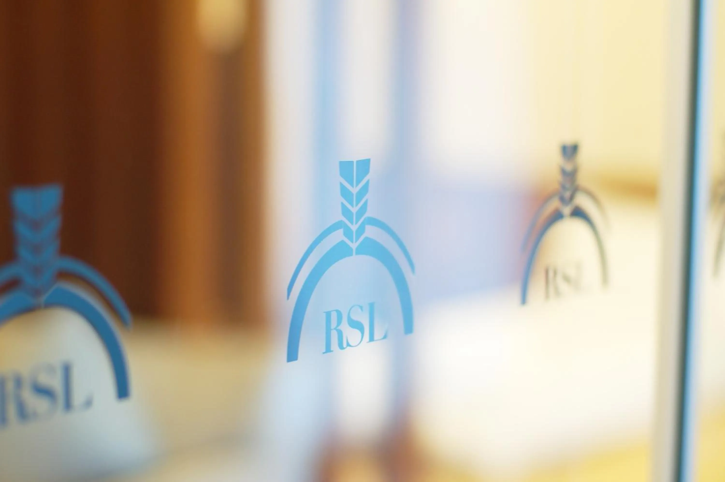 Property logo or sign in RSL Cold & Hot Springs Resort Suao