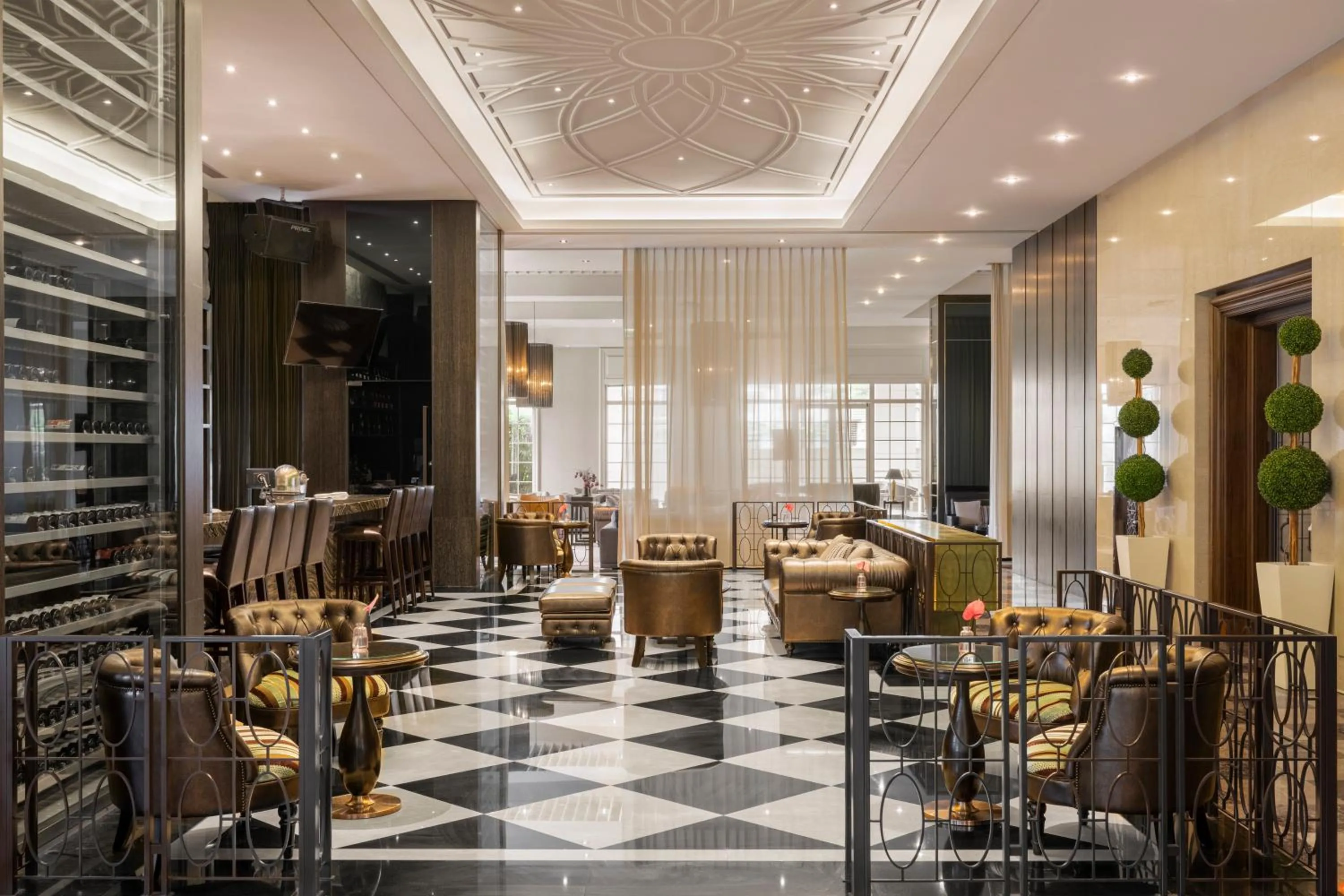 Restaurant/places to eat in RSL Cold & Hot Springs Resort Suao