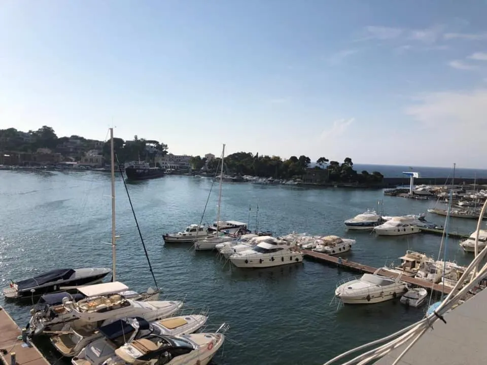 Natural landscape in Molo35