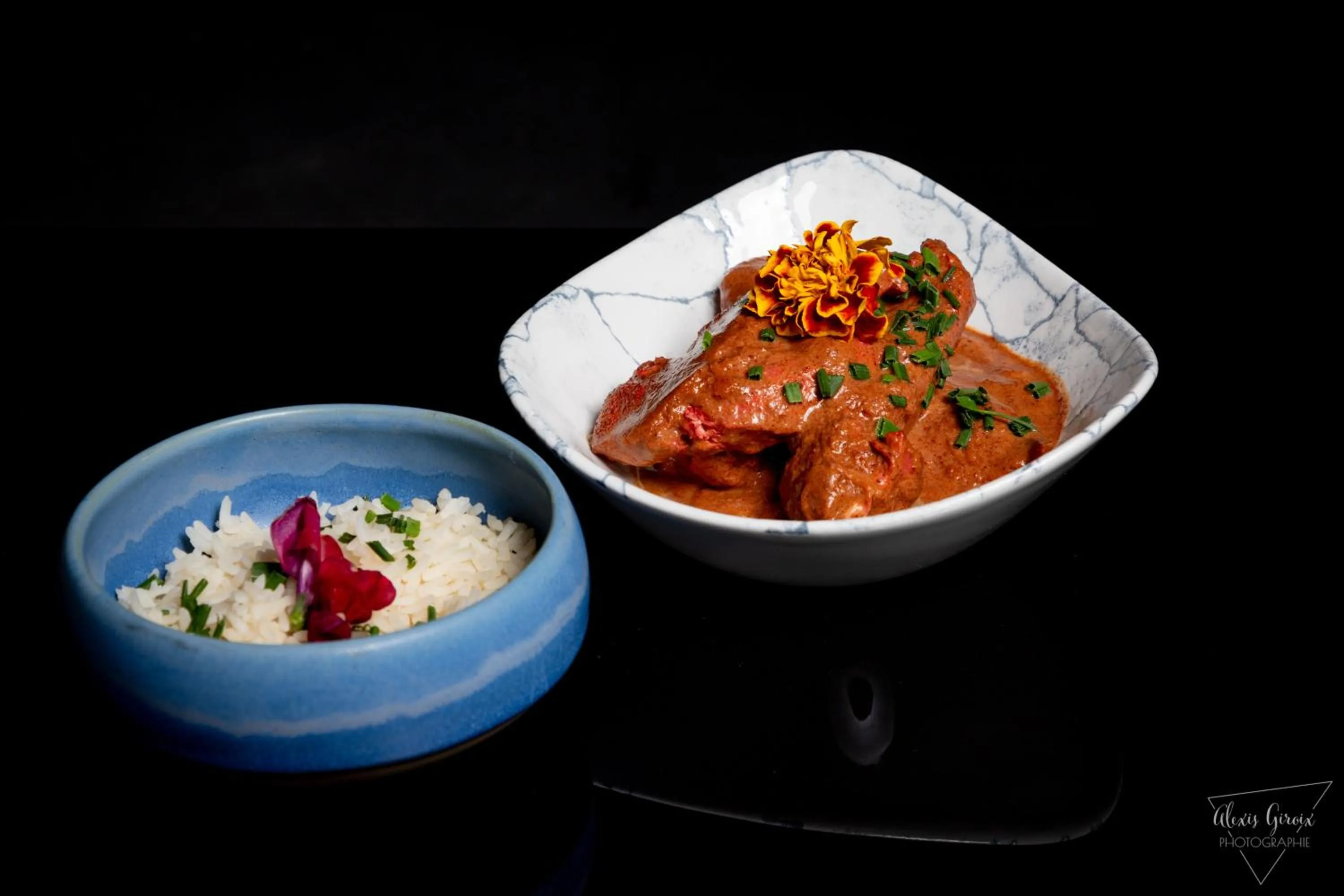 Restaurant/places to eat in Kyriad Chartres