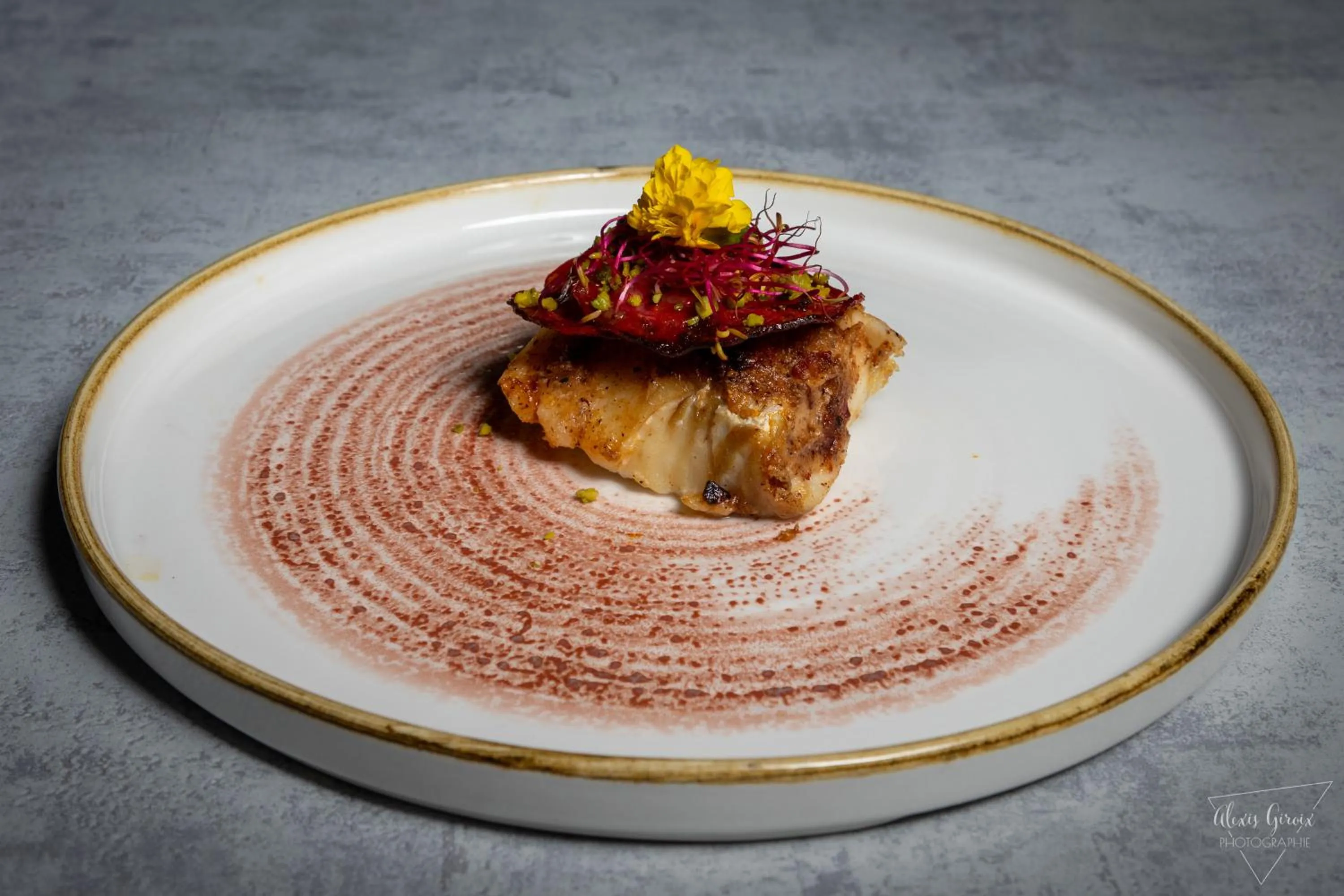 Restaurant/places to eat in Kyriad Chartres