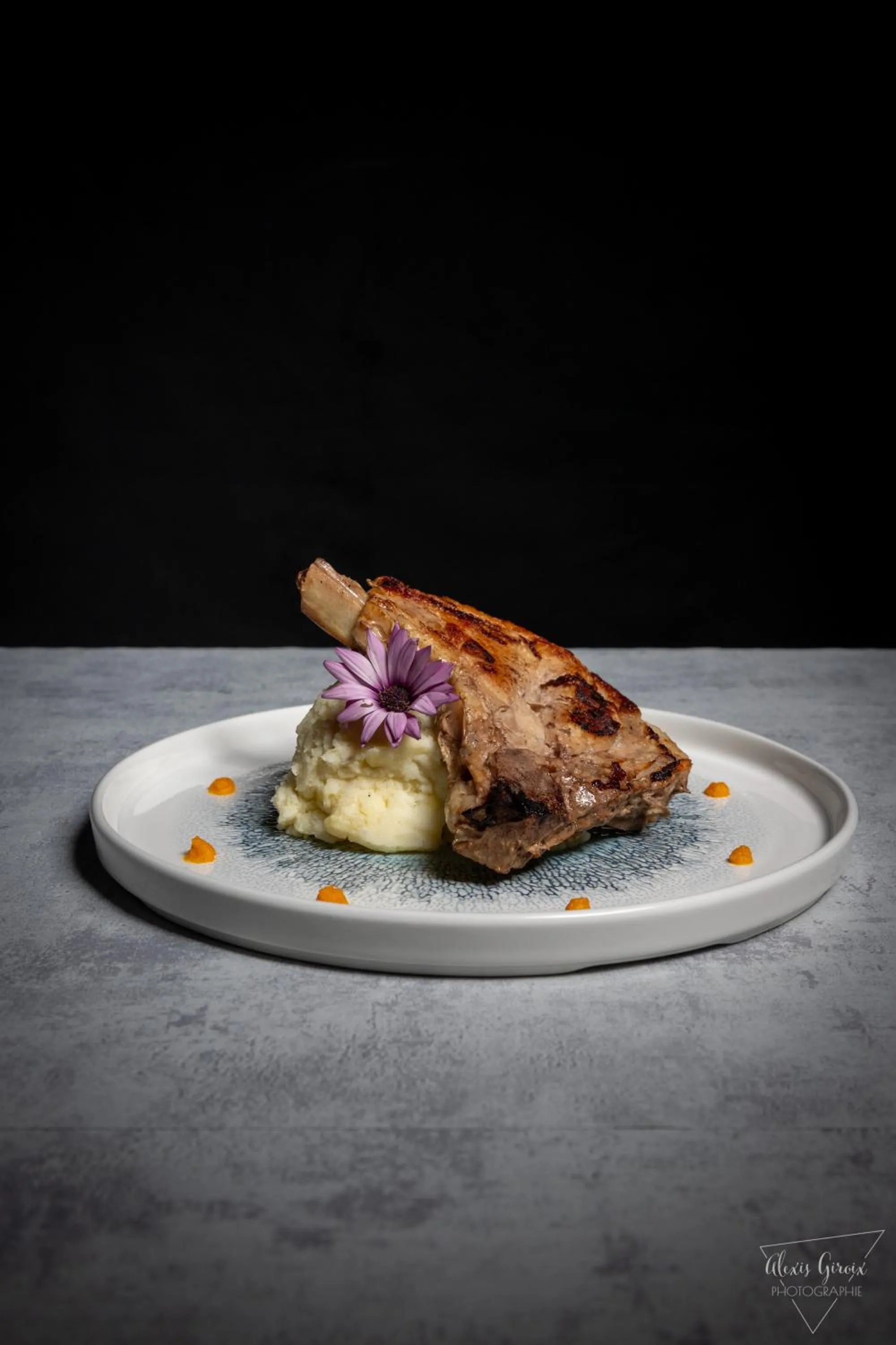 Restaurant/places to eat in Kyriad Chartres