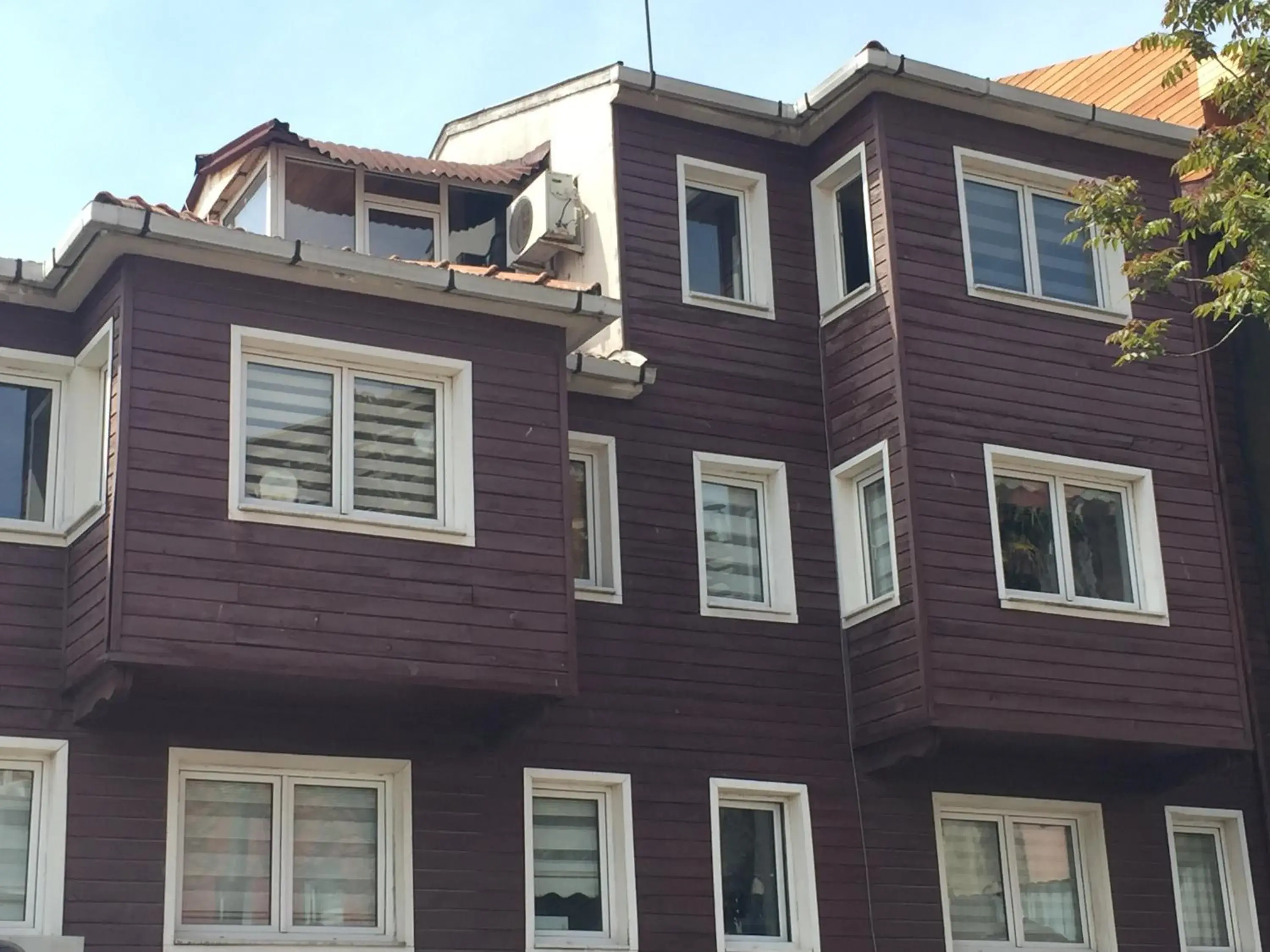 Apartment (4 Adults) in Sultan Apartments Apartment (4 Adults) in Sultan Apartments