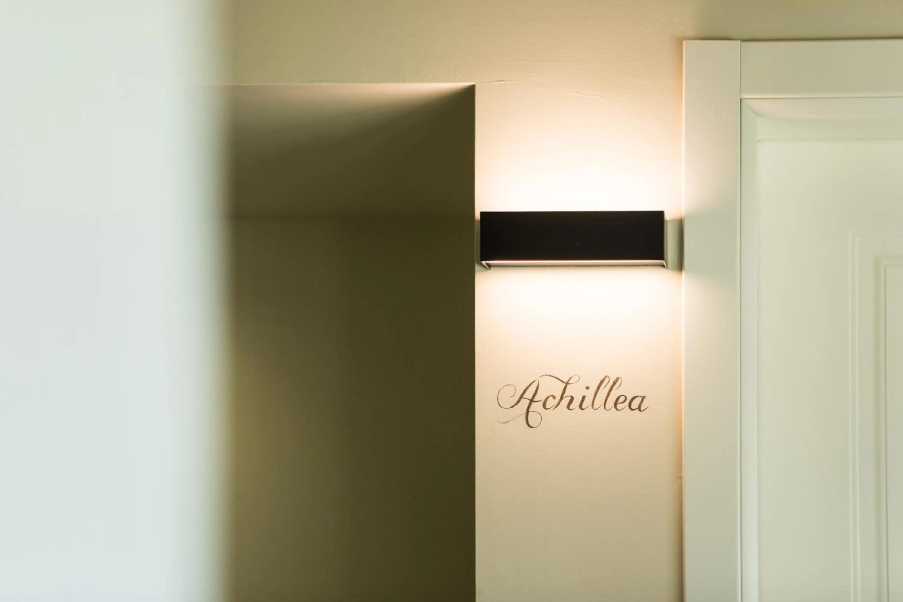 Bedroom in Cà Toresele Relais Osteria Garden