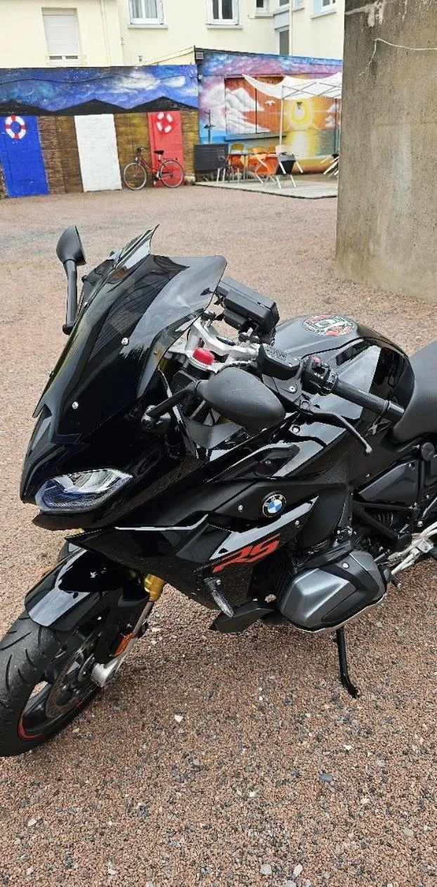 Parking in The Originals City, Hôtel de l'Europe, Saint-Nazaire