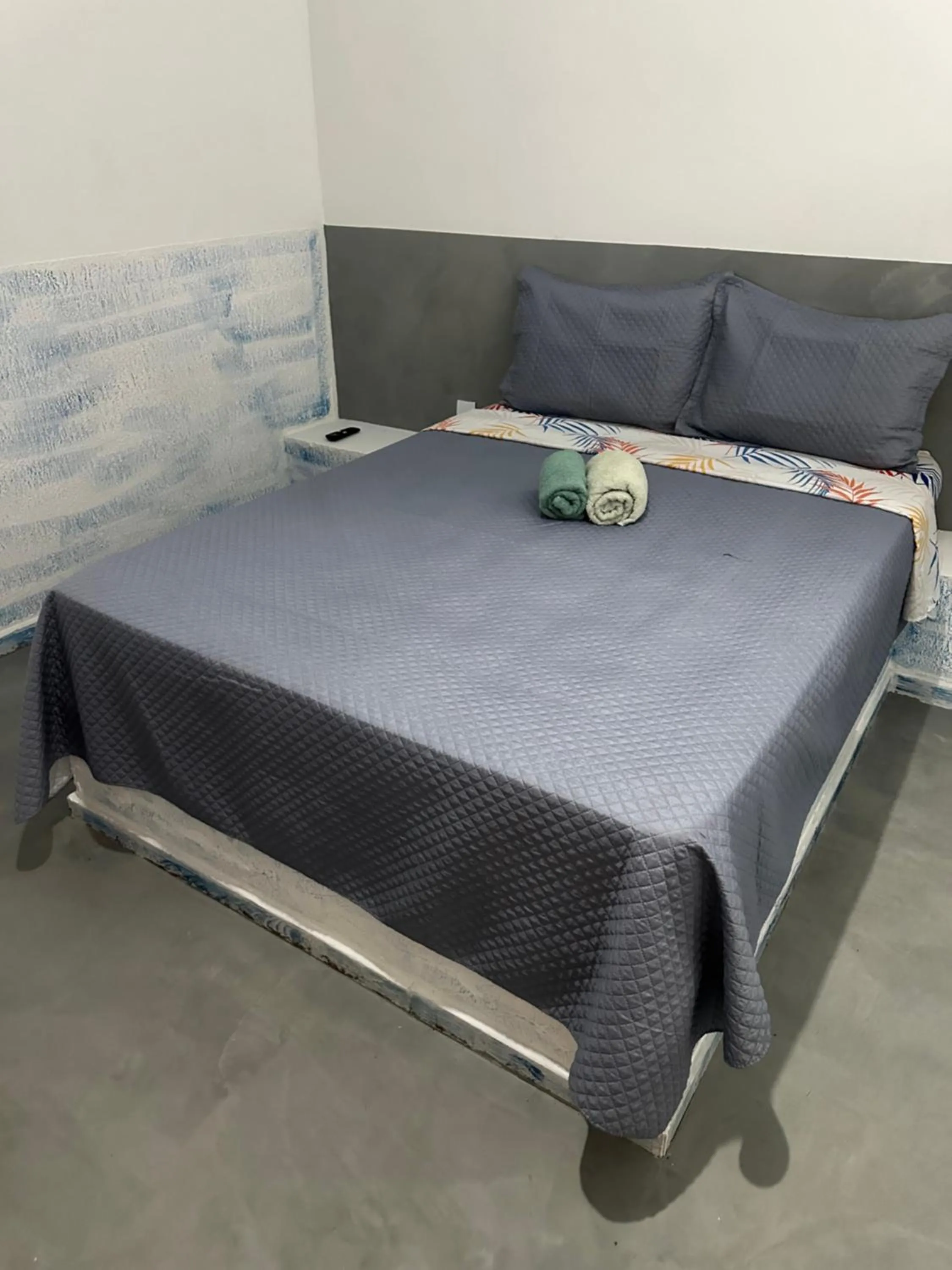 Bed in Suites por do Sol