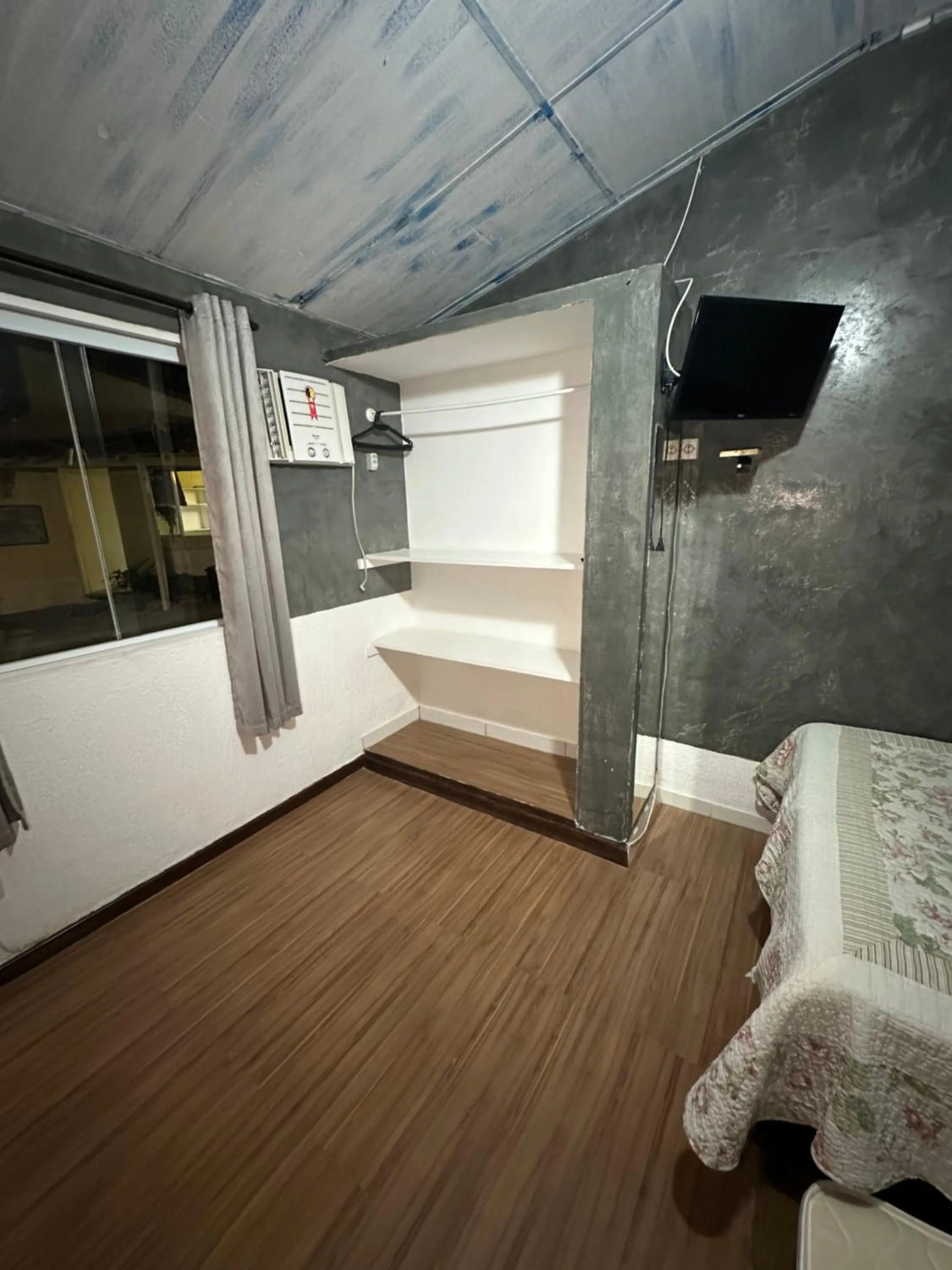 Bed in Suites por do Sol