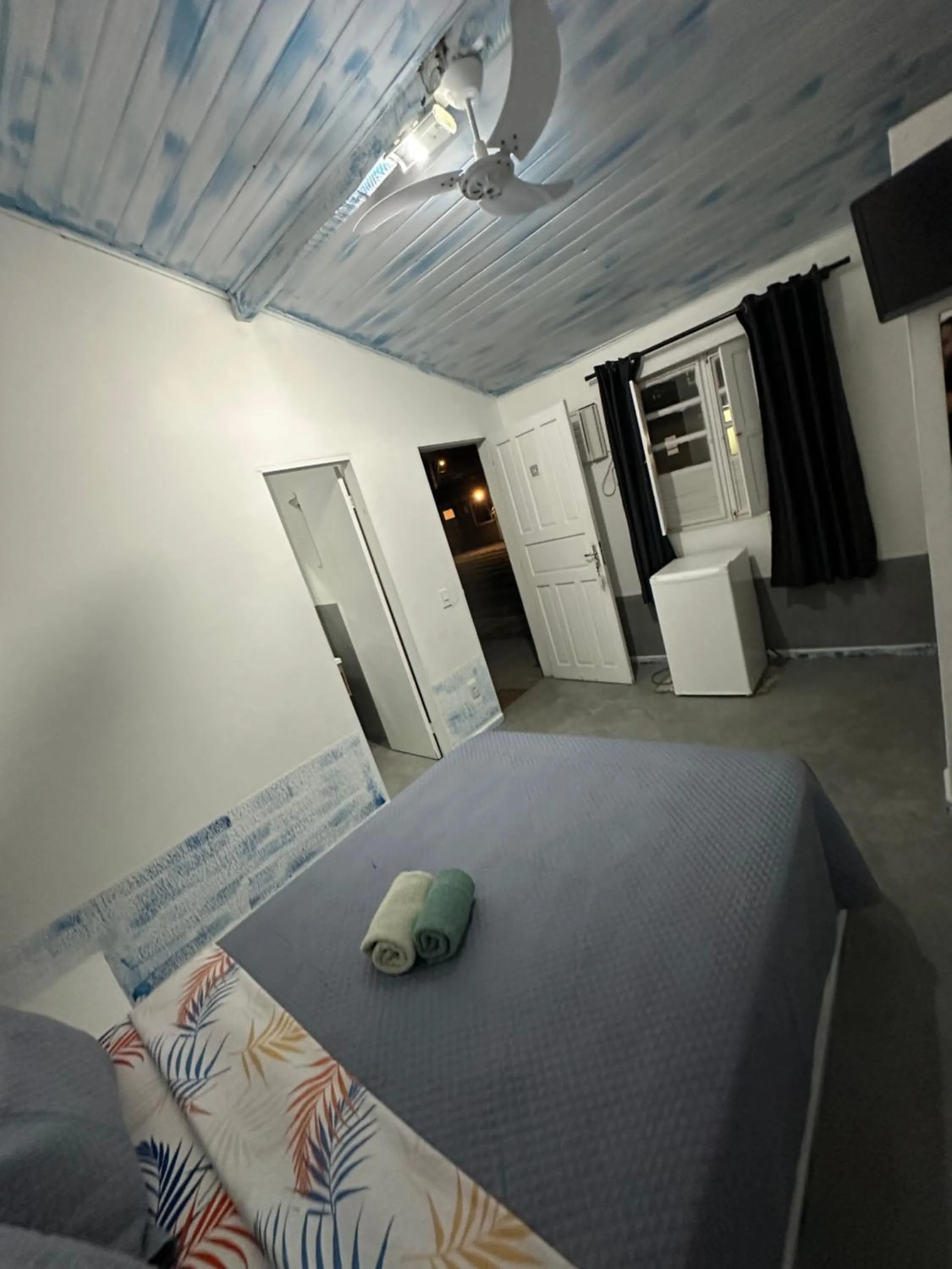 Bed in Suites por do Sol