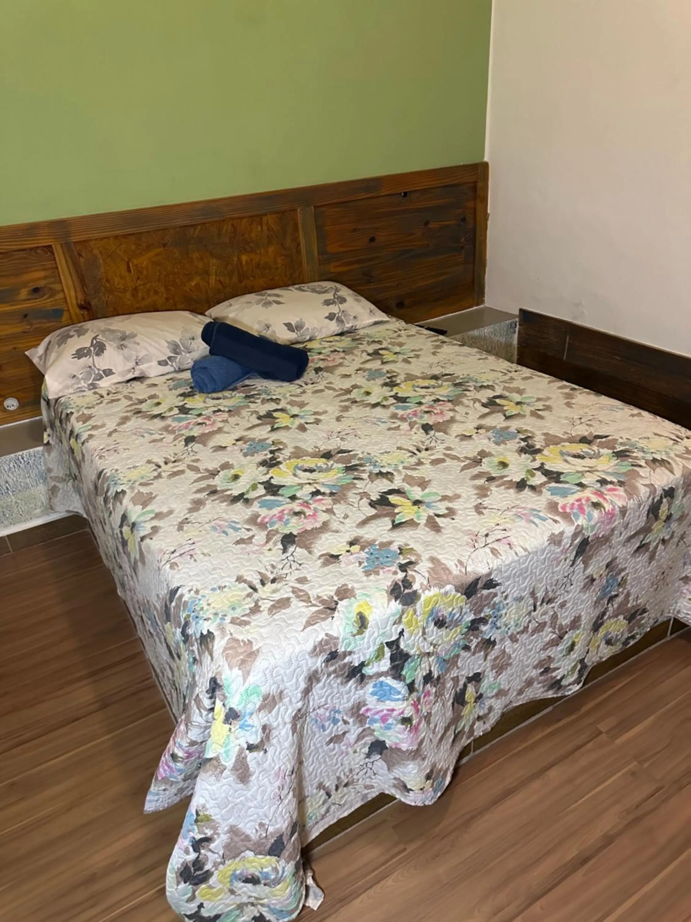 Bed in Suites por do Sol