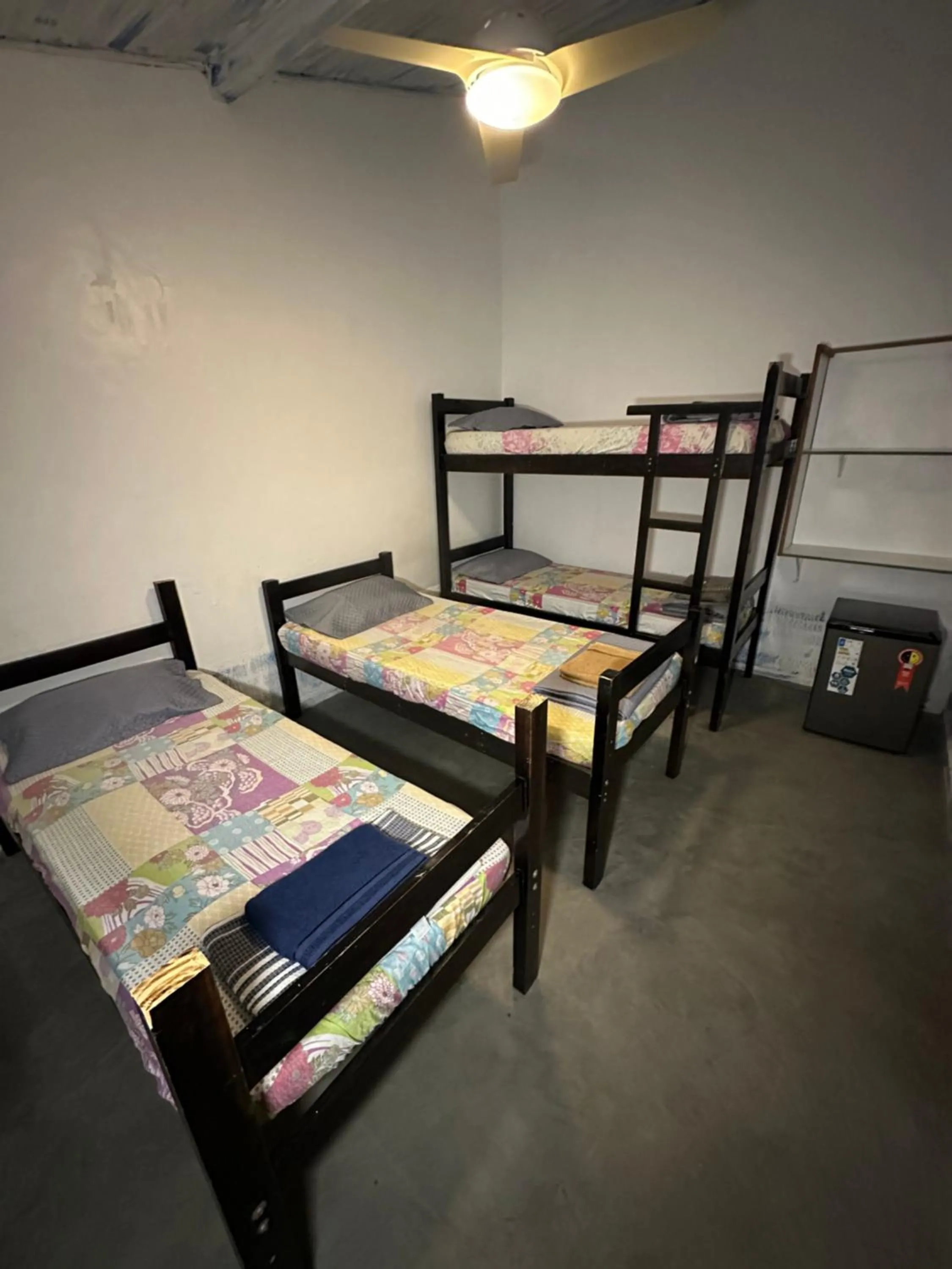 Bed in Suites por do Sol