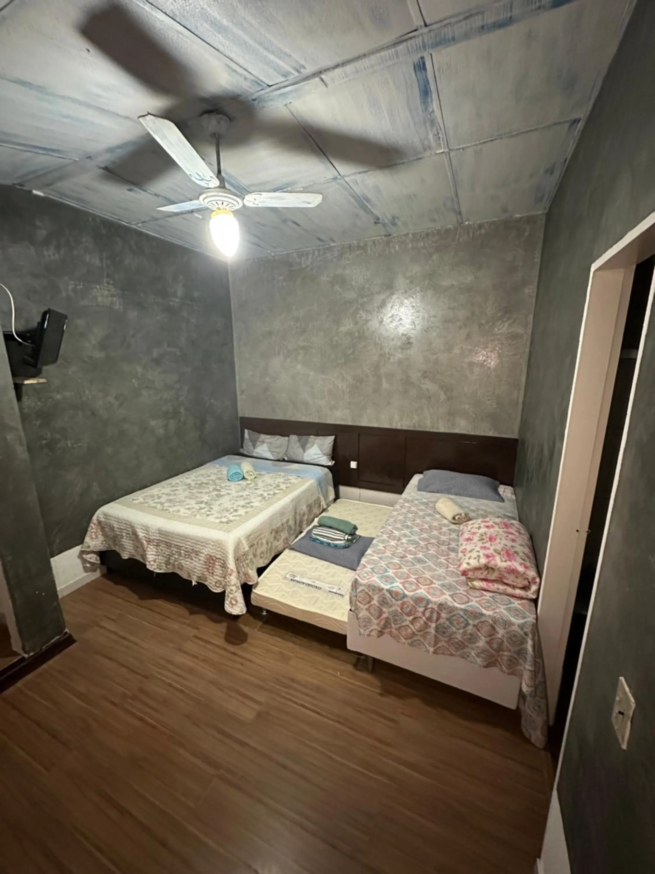 Bed in Suites por do Sol