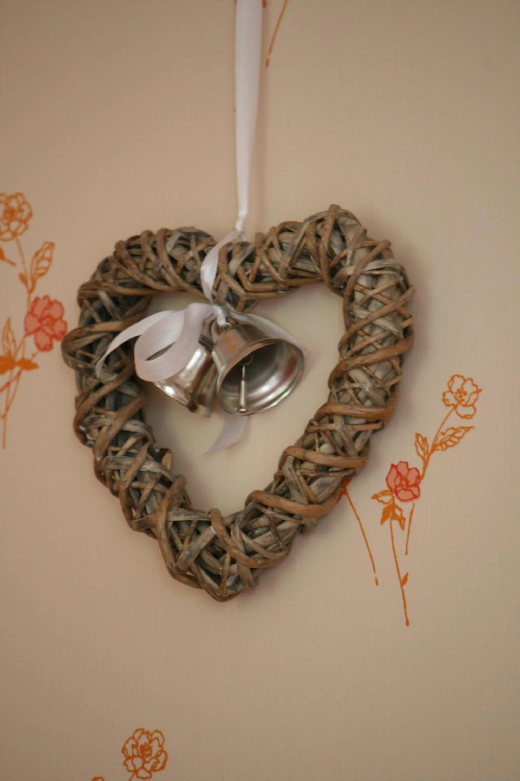 Decorative detail in SaarlandTraum Weihermühle