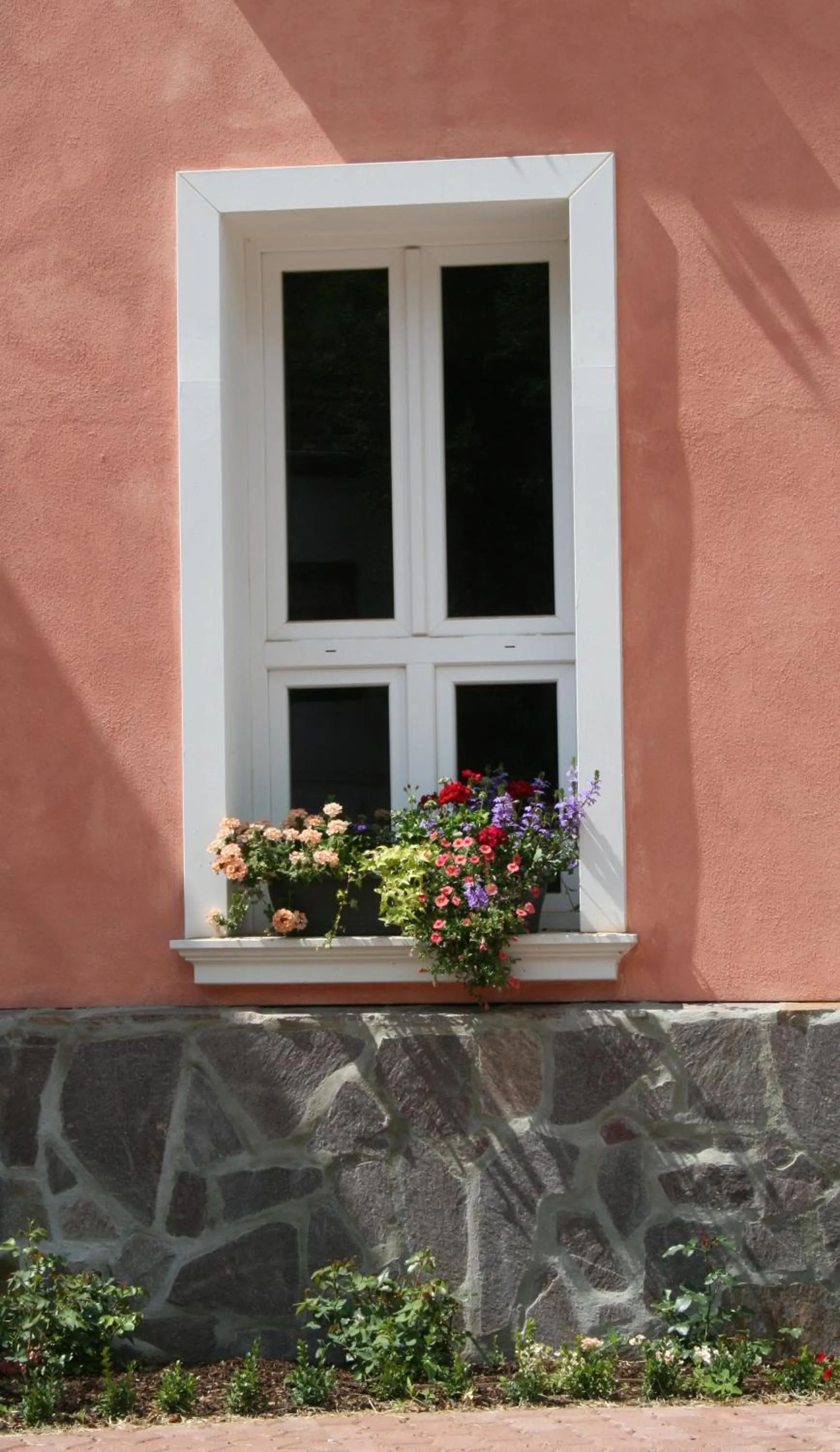 Property building in SaarlandTraum Weihermühle