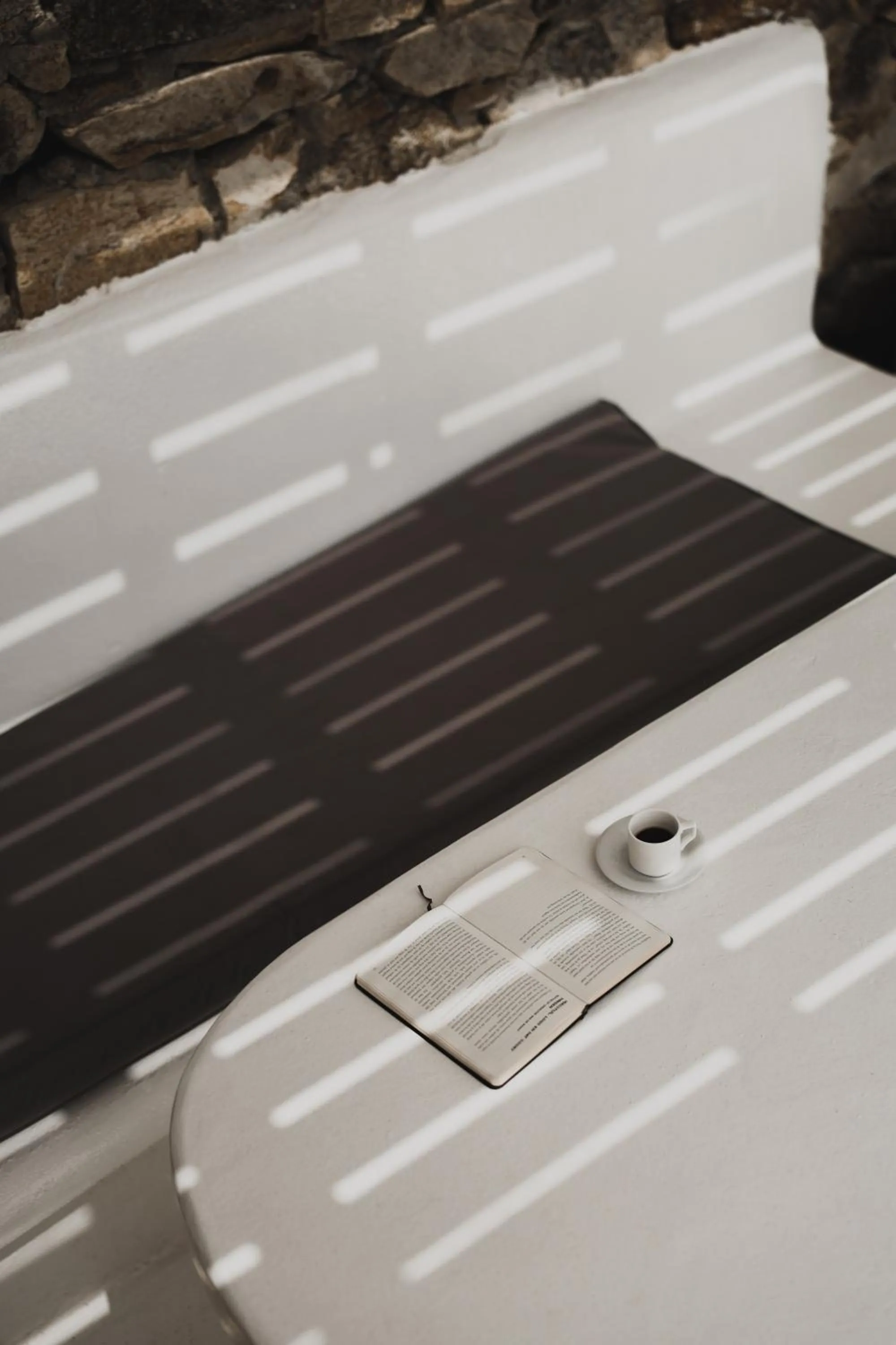 Property building in Mykonos Pantheon