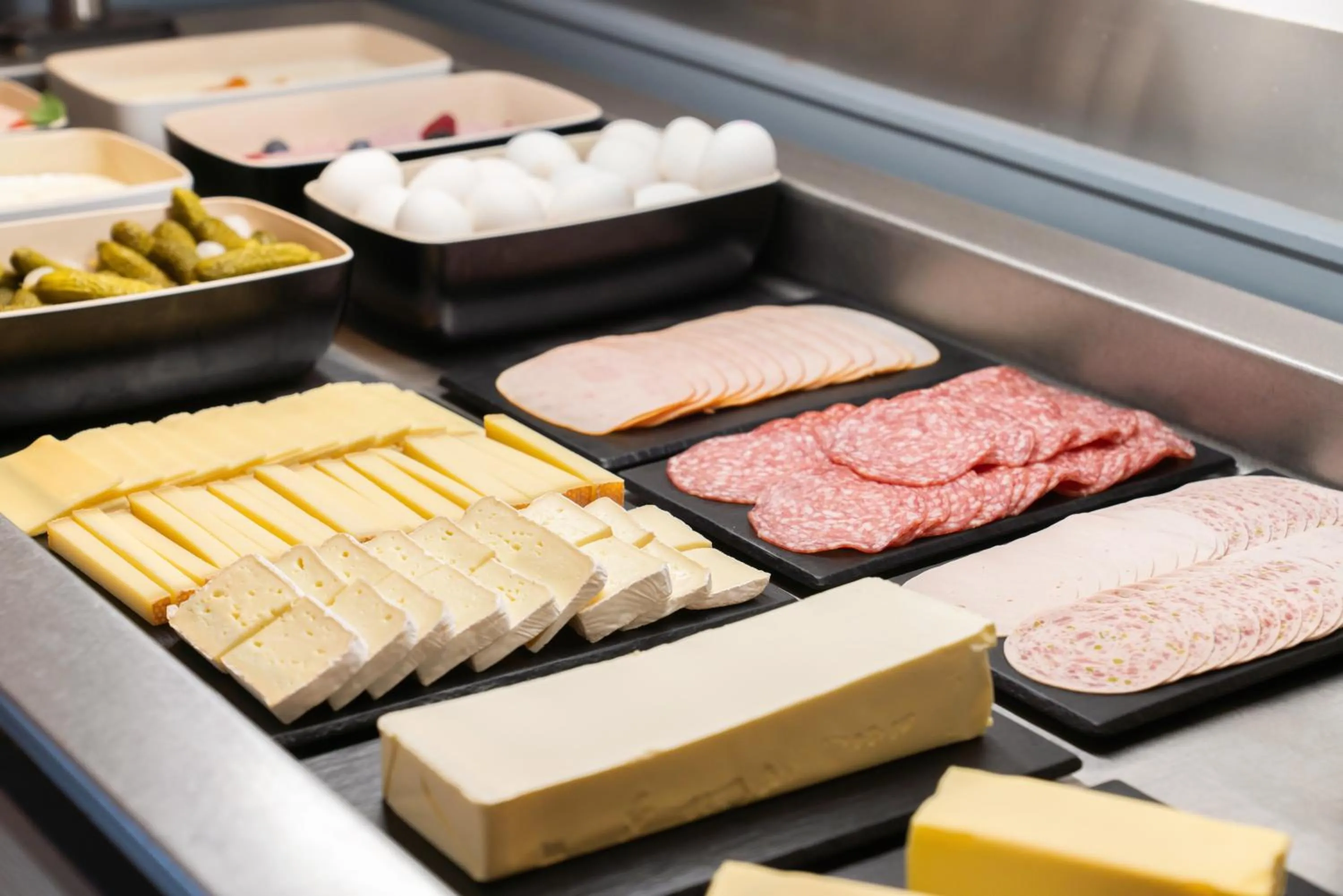 ibis budget Genève Aéroport