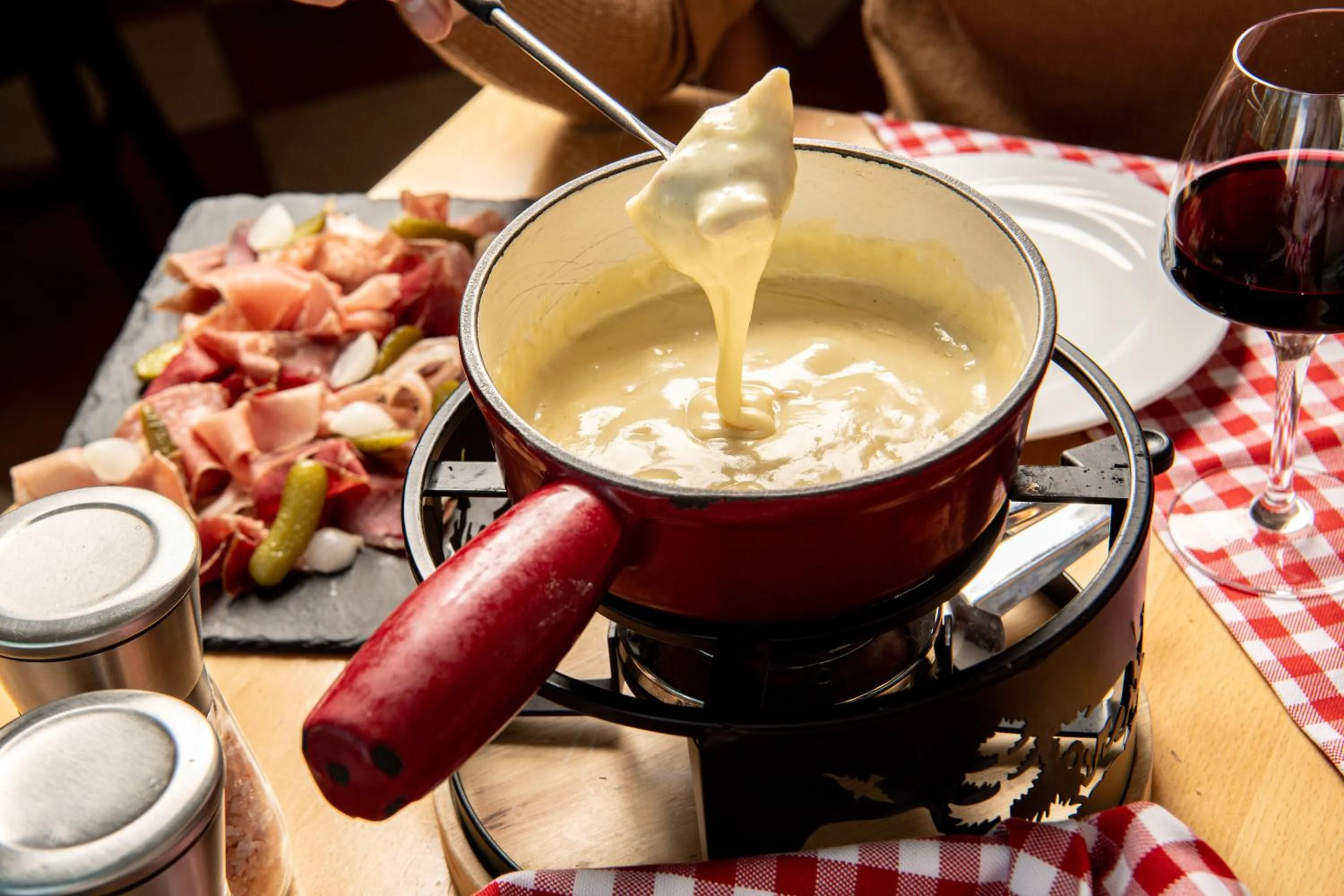 Restaurant/places to eat in ibis budget Genève Aéroport