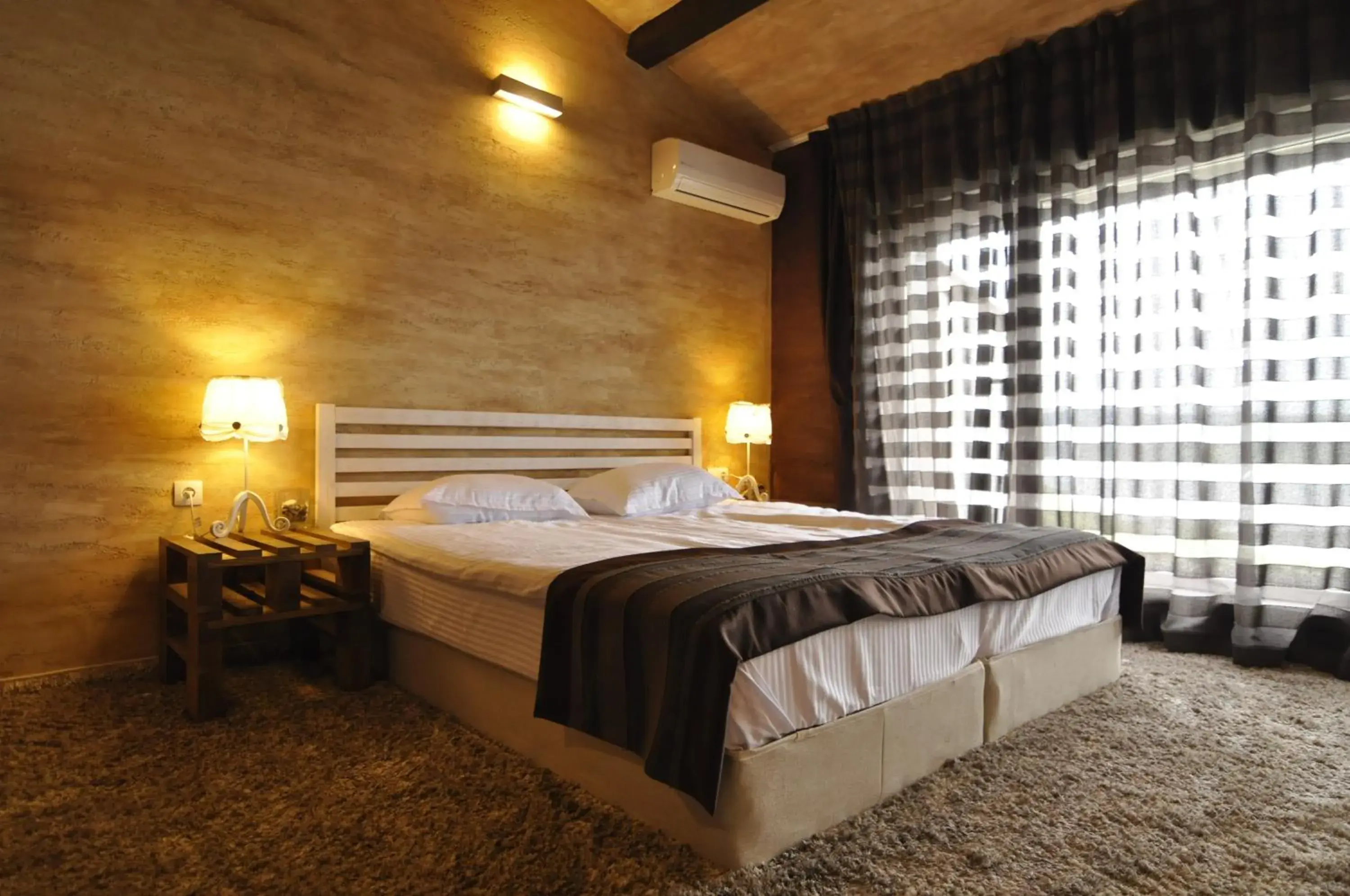 Duplex Suite in Aparthotel Seasons Glavatarski Han Duplex Suite in Aparthotel Seasons Glavatarski Han