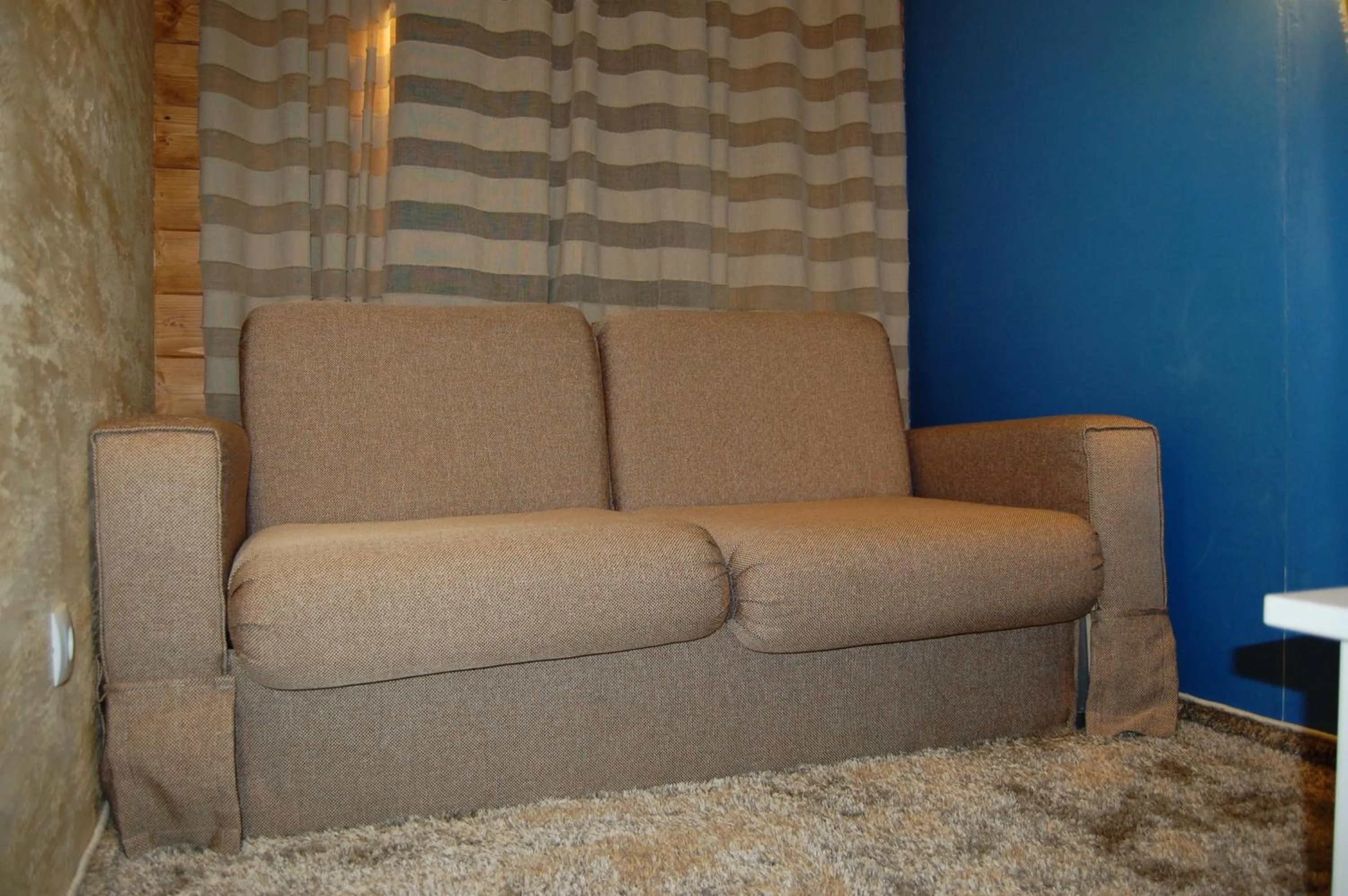 Living room in Aparthotel Seasons Glavatarski Han