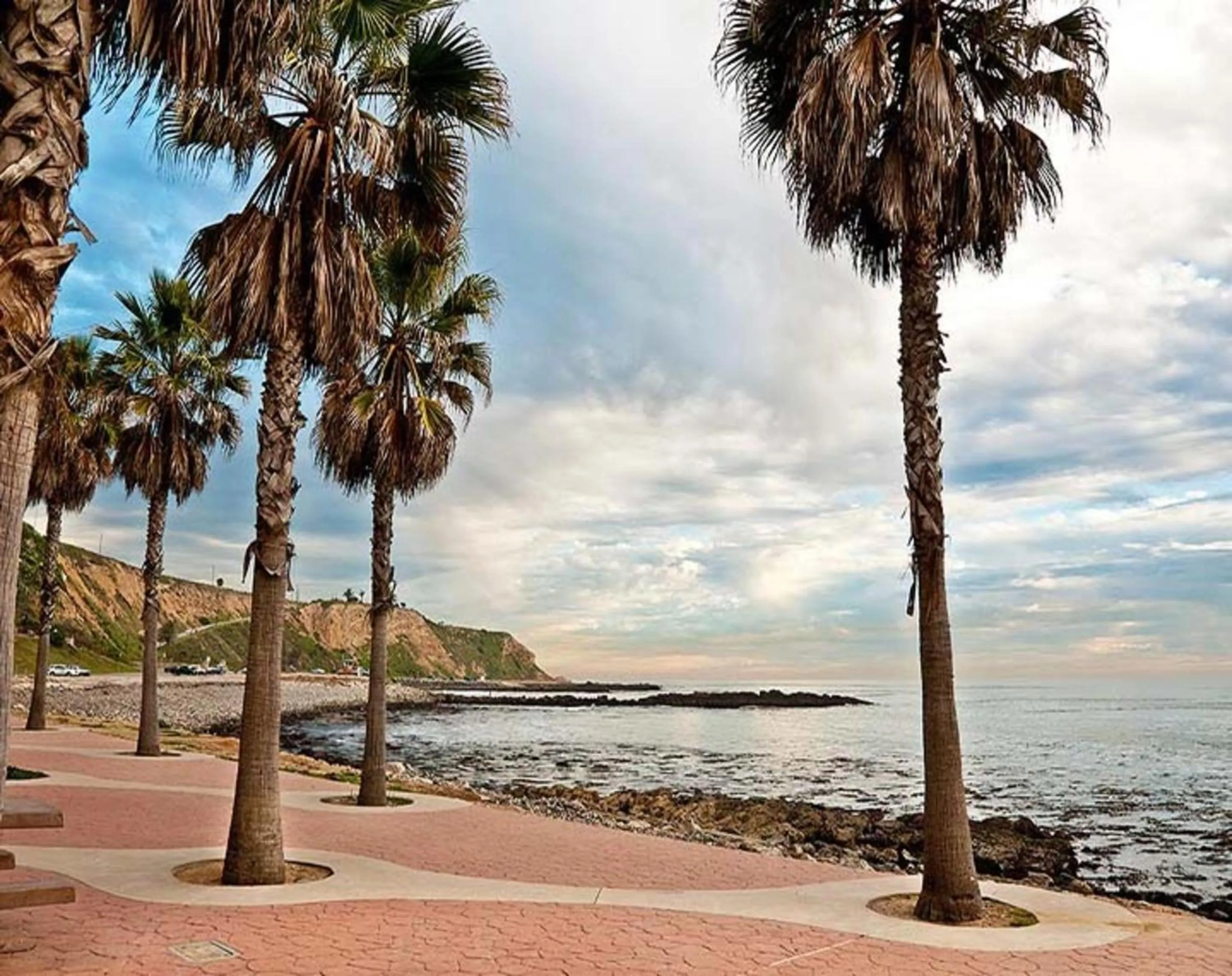 Nearby landmark in Motel 6 San Pedro, CA Port of Los Angeles