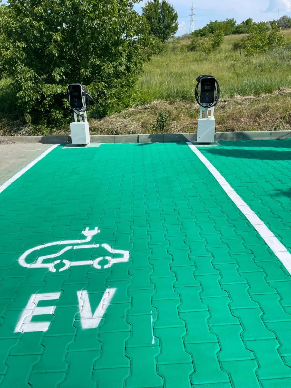 Parking in Gaudi Accommodation