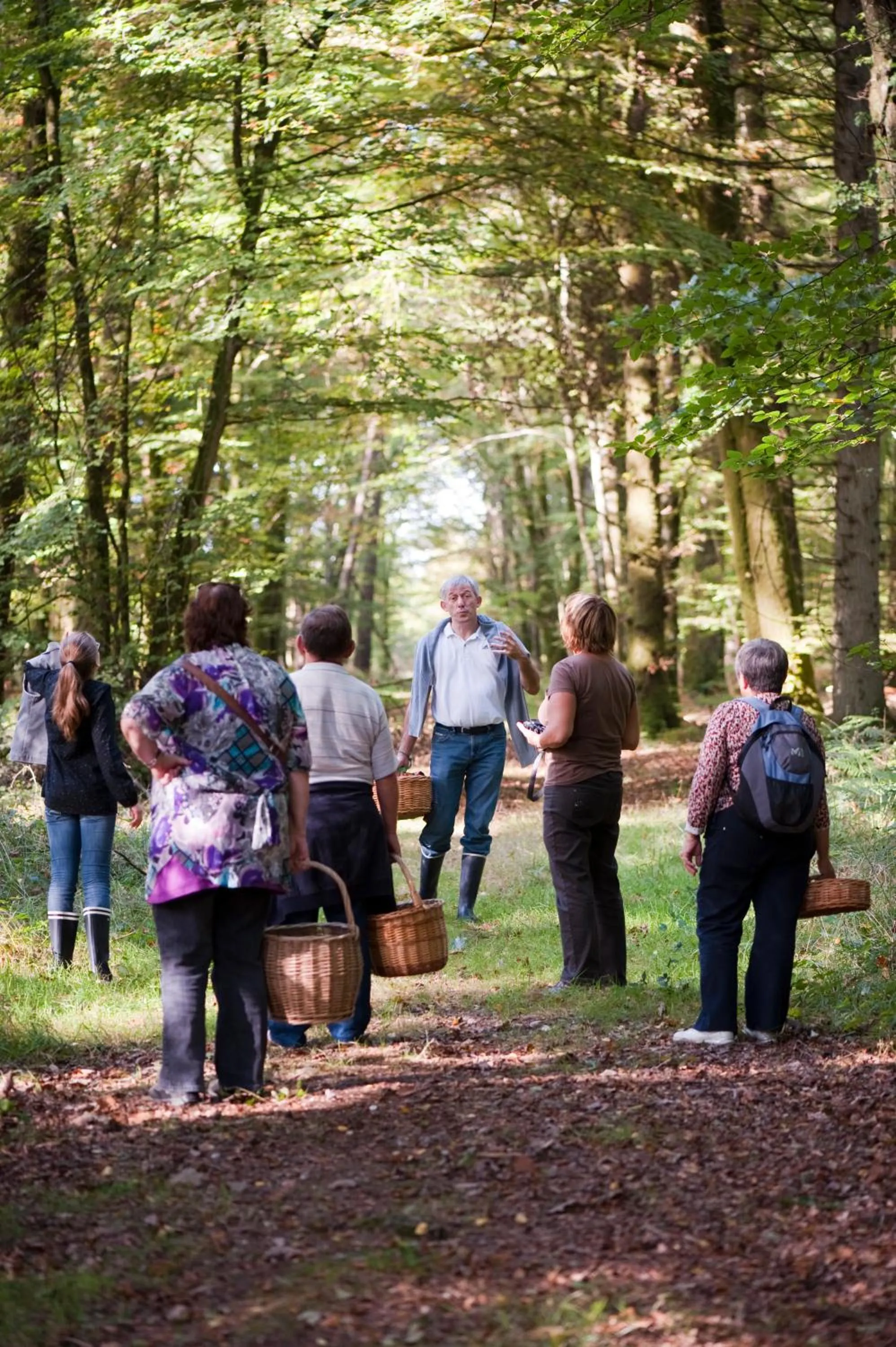 Other in Le Manoir du Lys, The Originals Relais