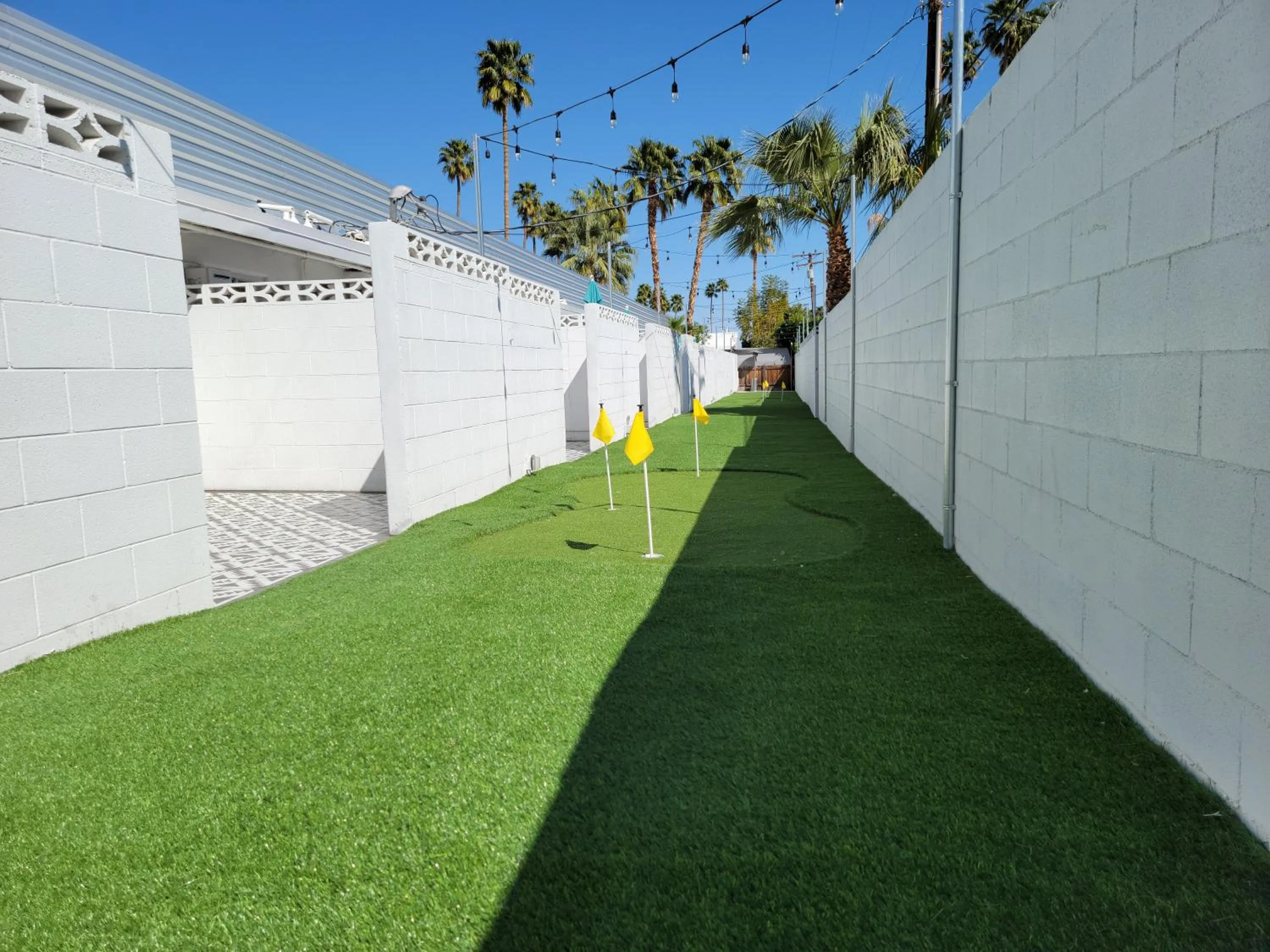 BelleVue Oasis - Adults Only