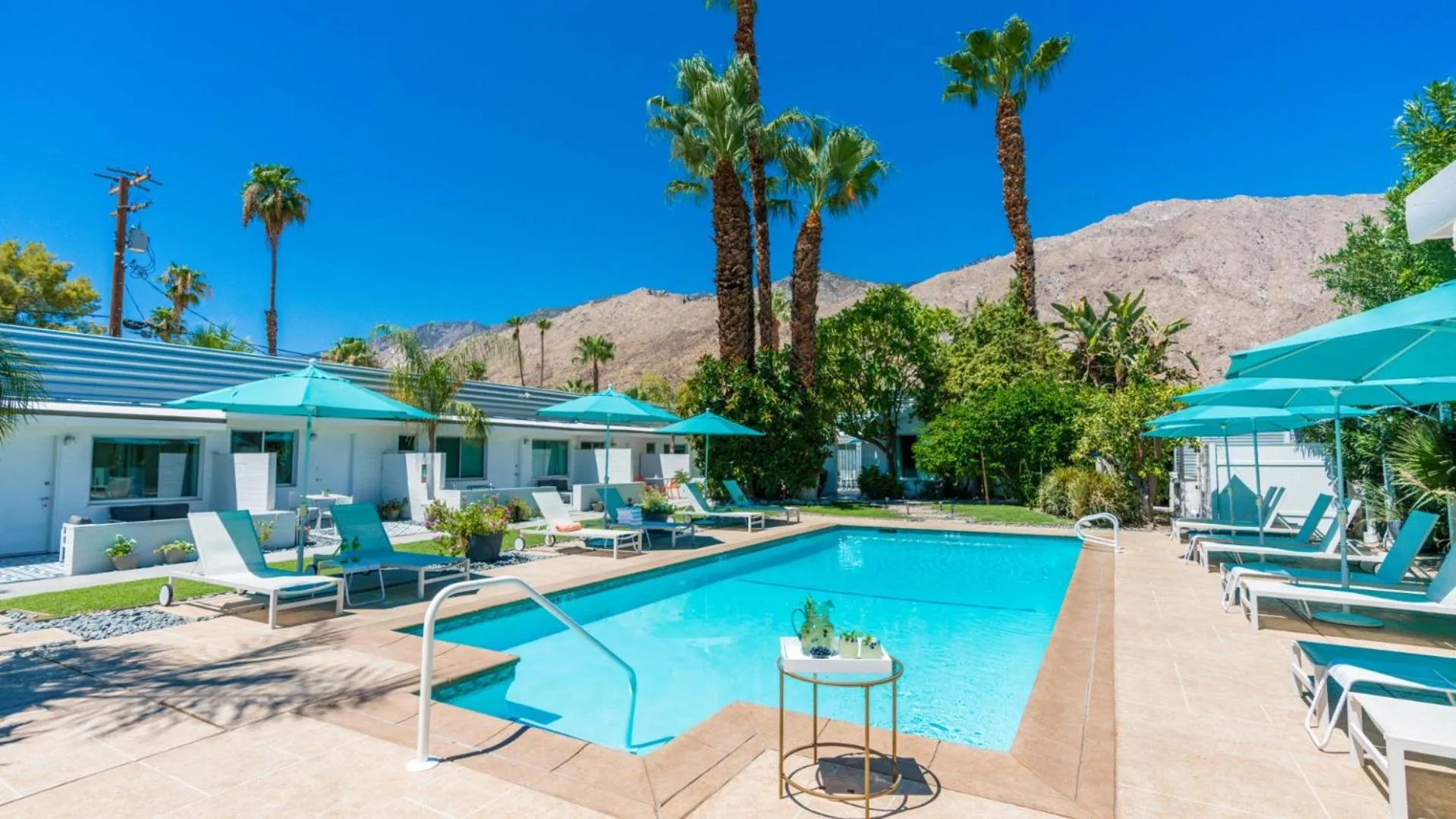 BelleVue Oasis - Adults Only