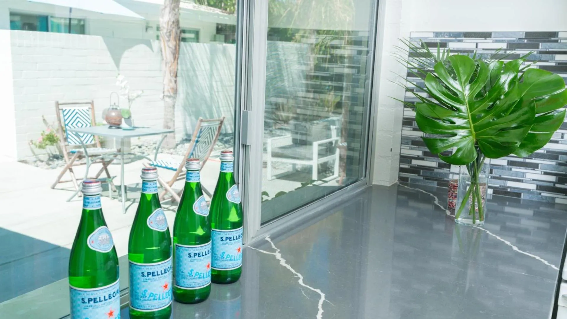 BelleVue Oasis - Adults Only