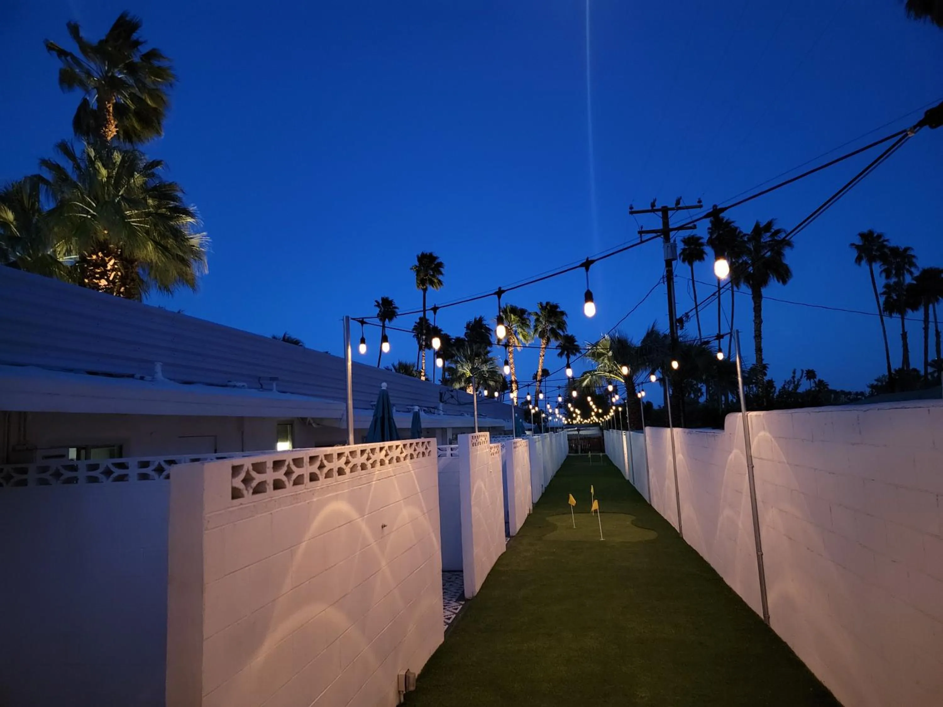 BelleVue Oasis - Adults Only