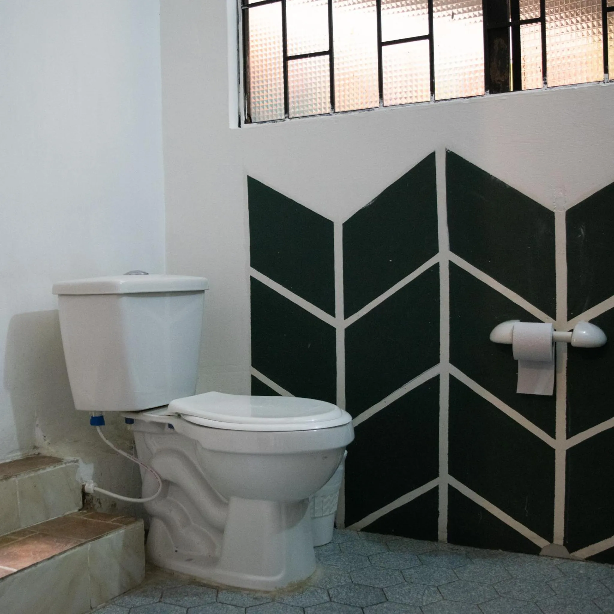 Bathroom in Casa Mood Usaquen