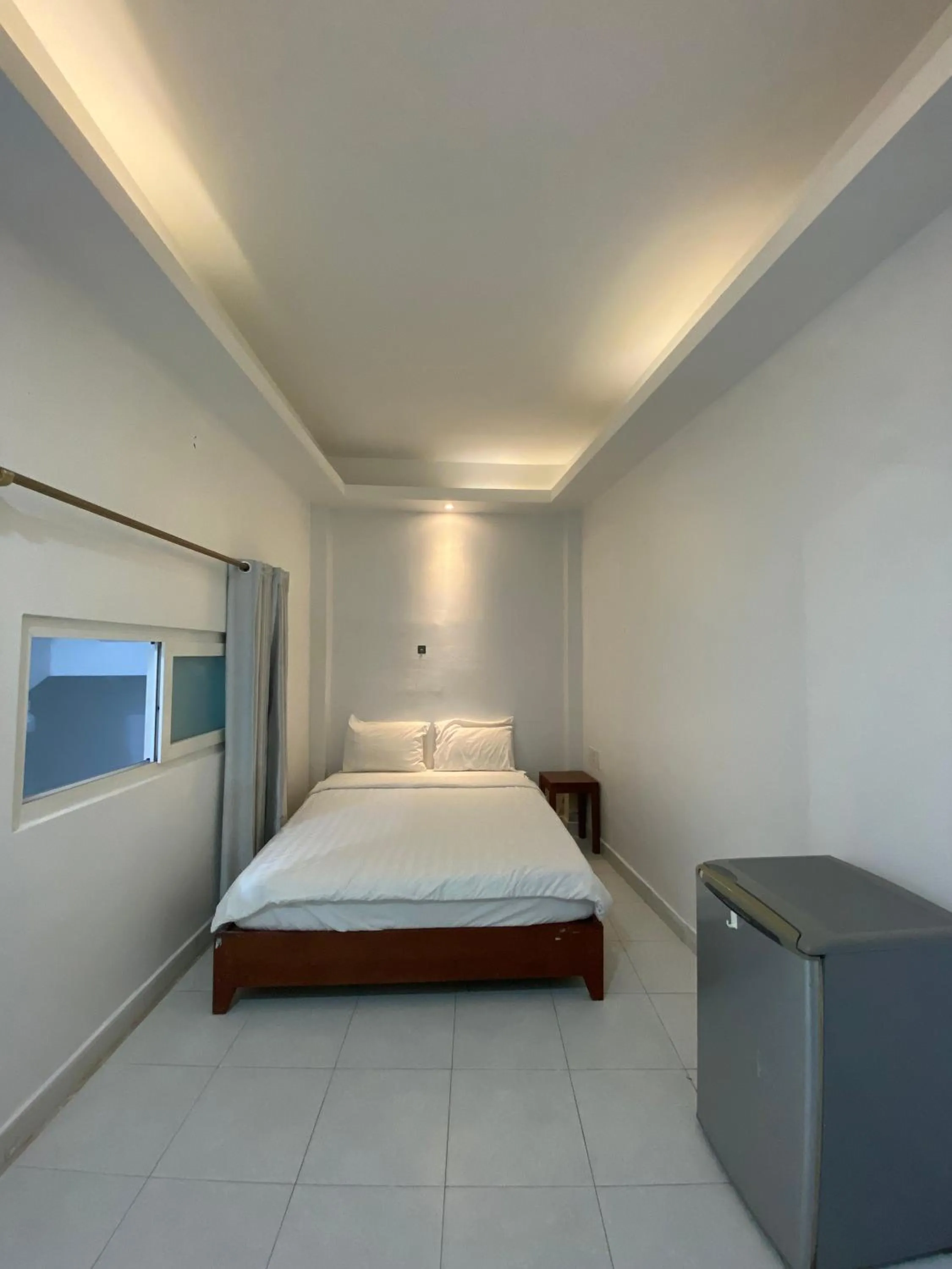 Photo of the whole room, Bed in Violet Star Hotel and Spa