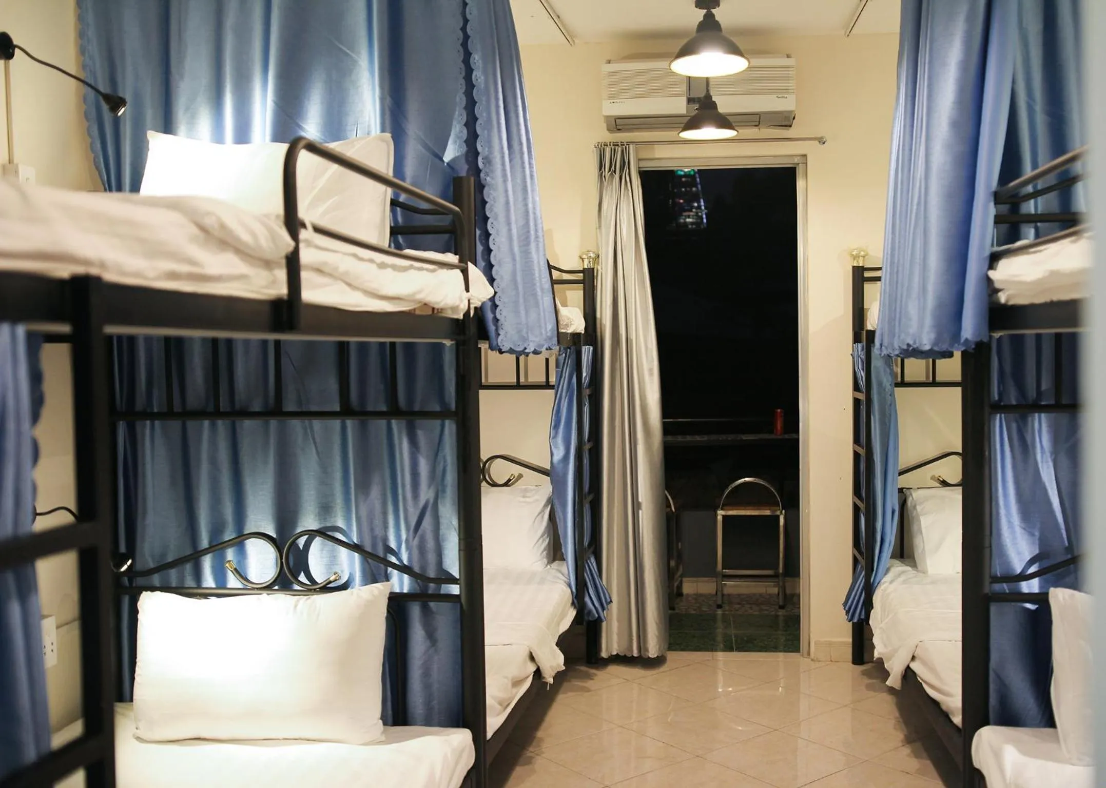 Photo of the whole room, Bed in Violet Star Hotel and Spa