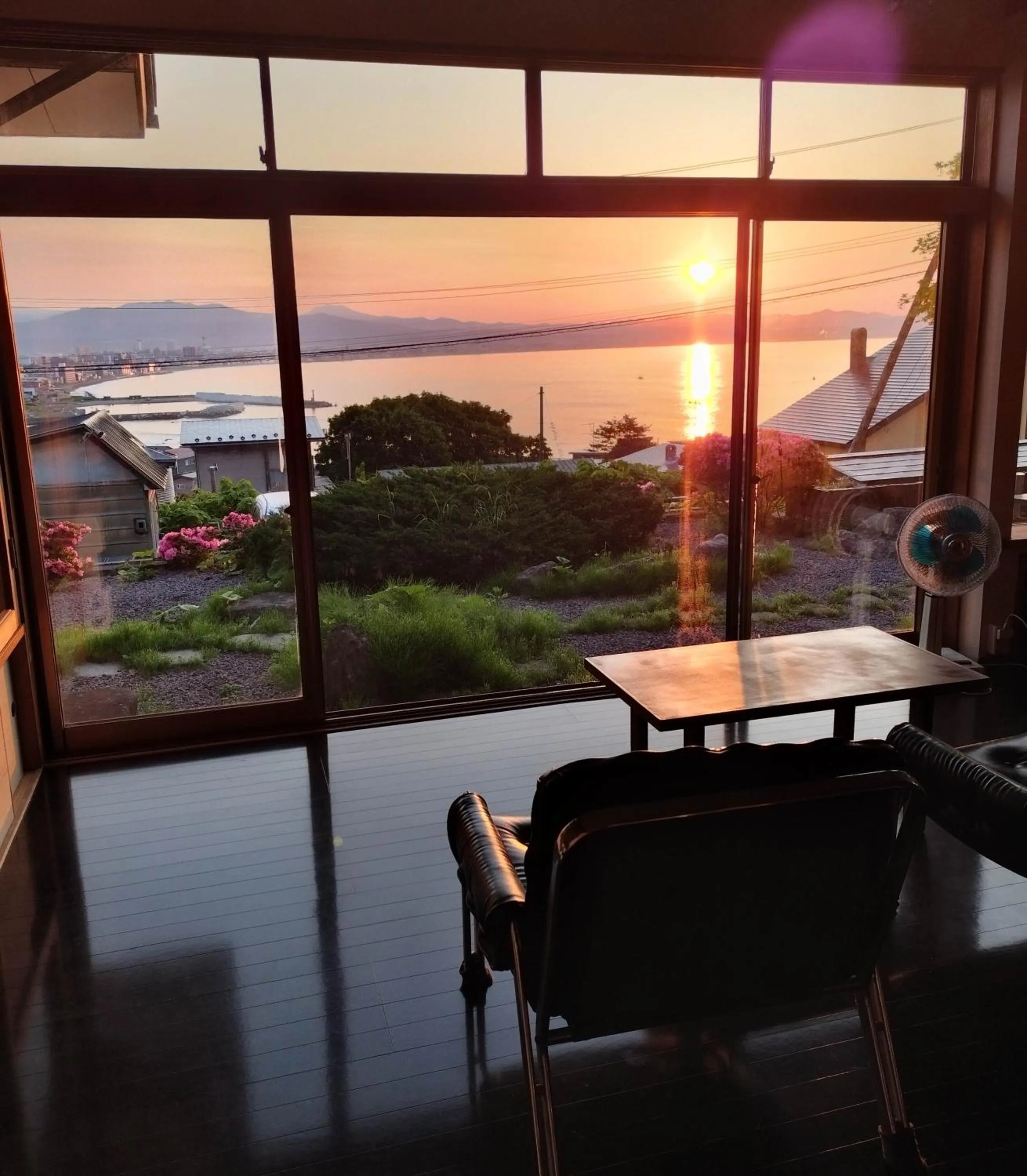 Hakodateyama Guest House