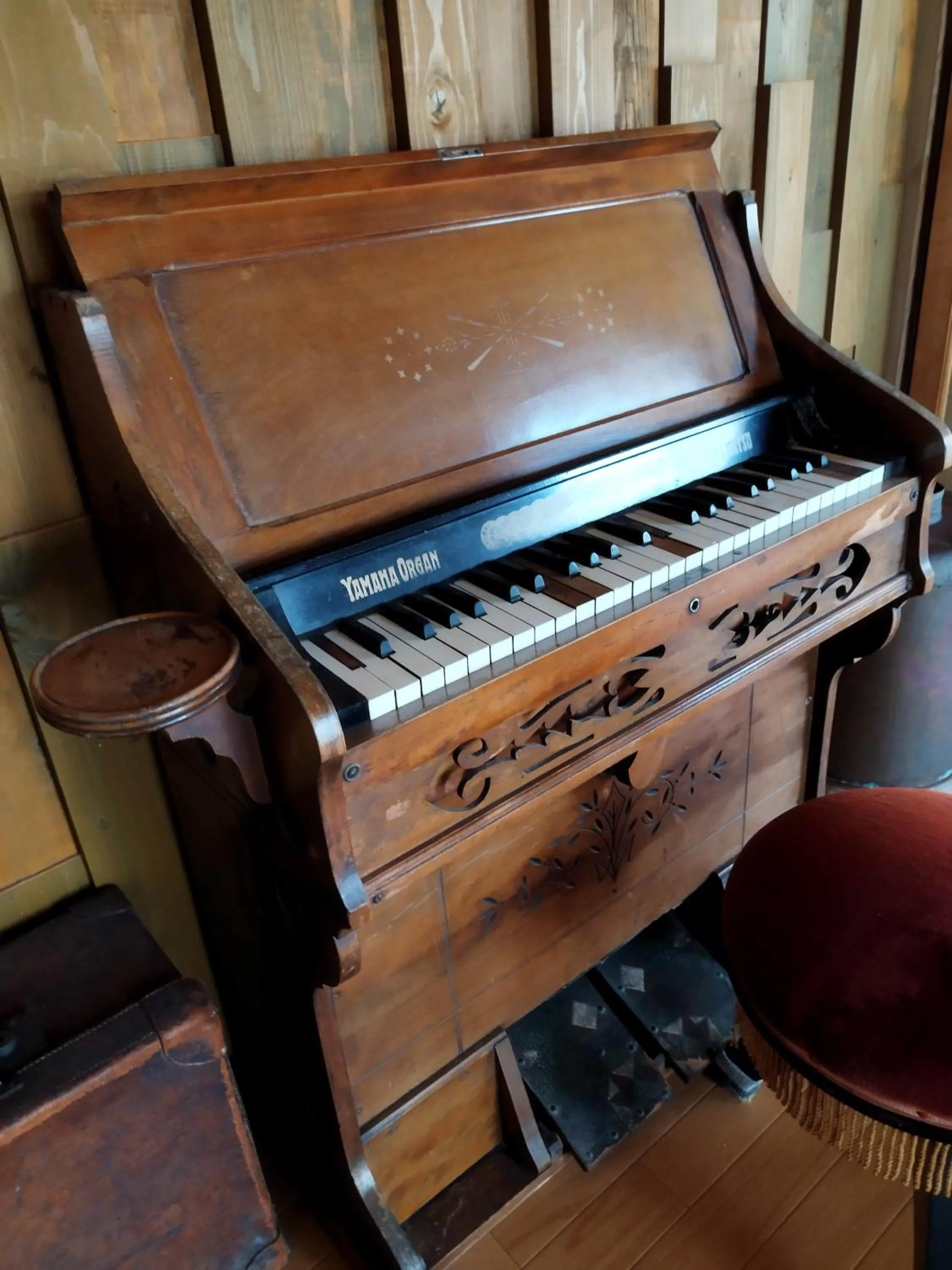 Hakodateyama Guest House